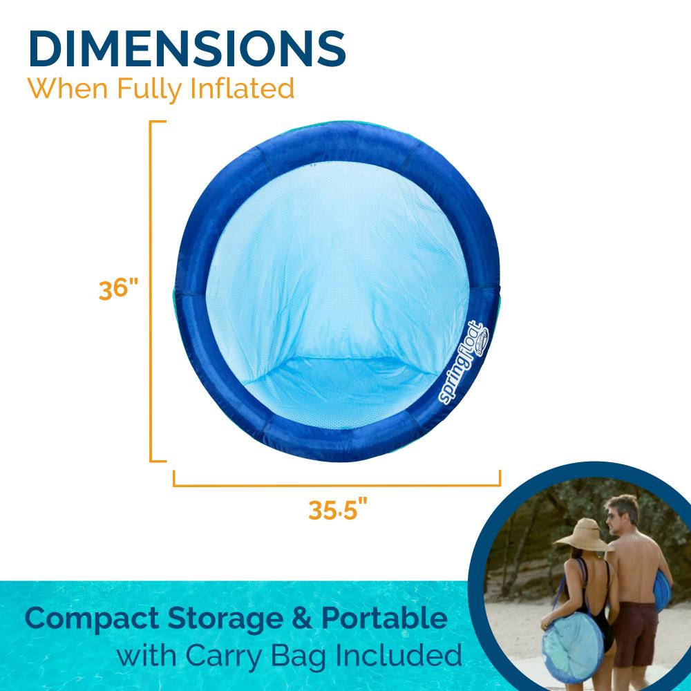 SwimWays 20129433 Pool-Toys-Floats - View #6