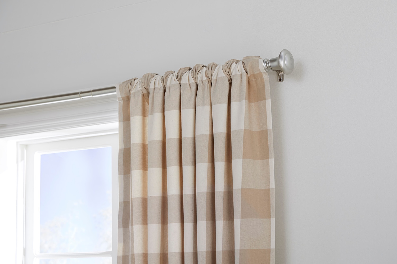 allen + roth X842.19196ZBG curtains - View #3