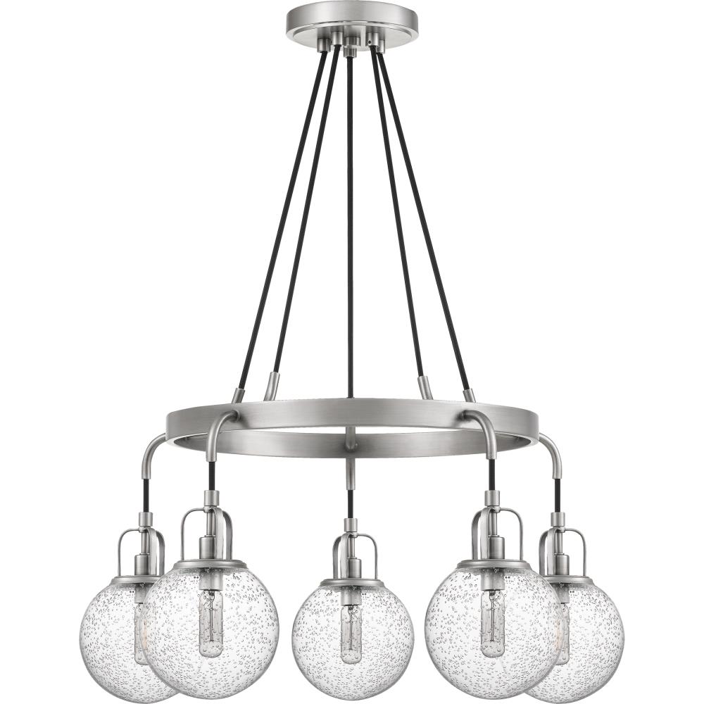 winstead 5 light chandelier