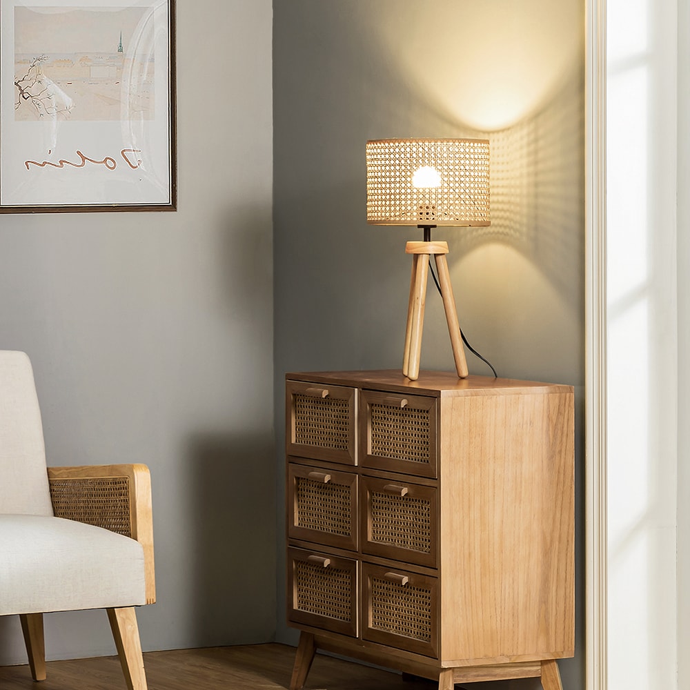 ExBrite DILP0005 Table-Lamps - View #2