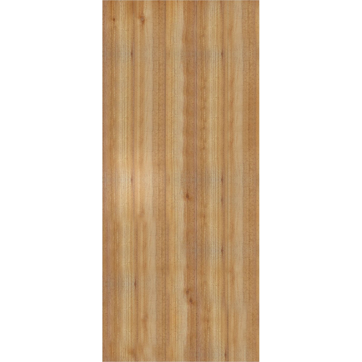 Ekena Millwork RBF06Z26X062RWR Exterior-Shutters - View #4