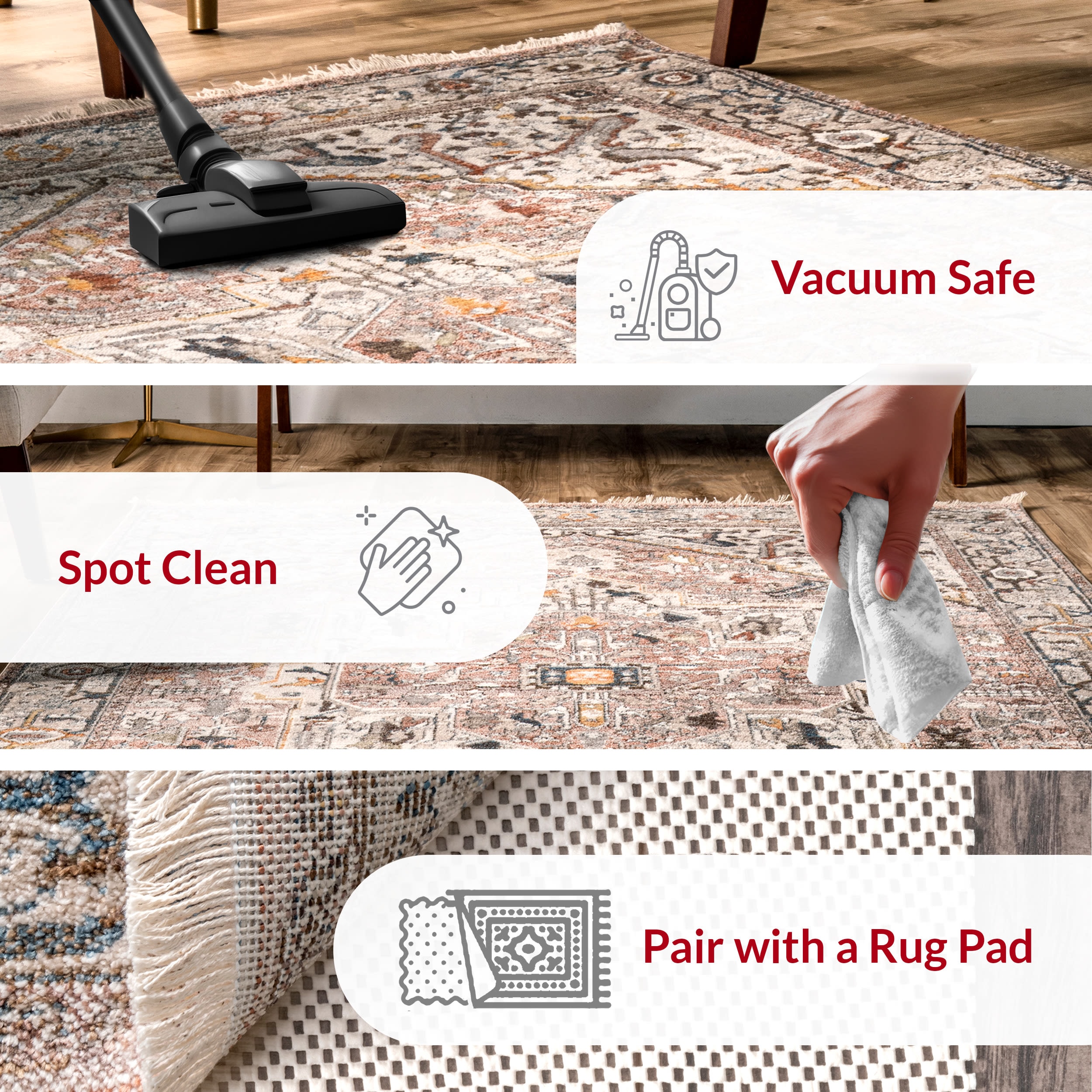 nuLOOM KHMC04J-6709 rugs - View #11