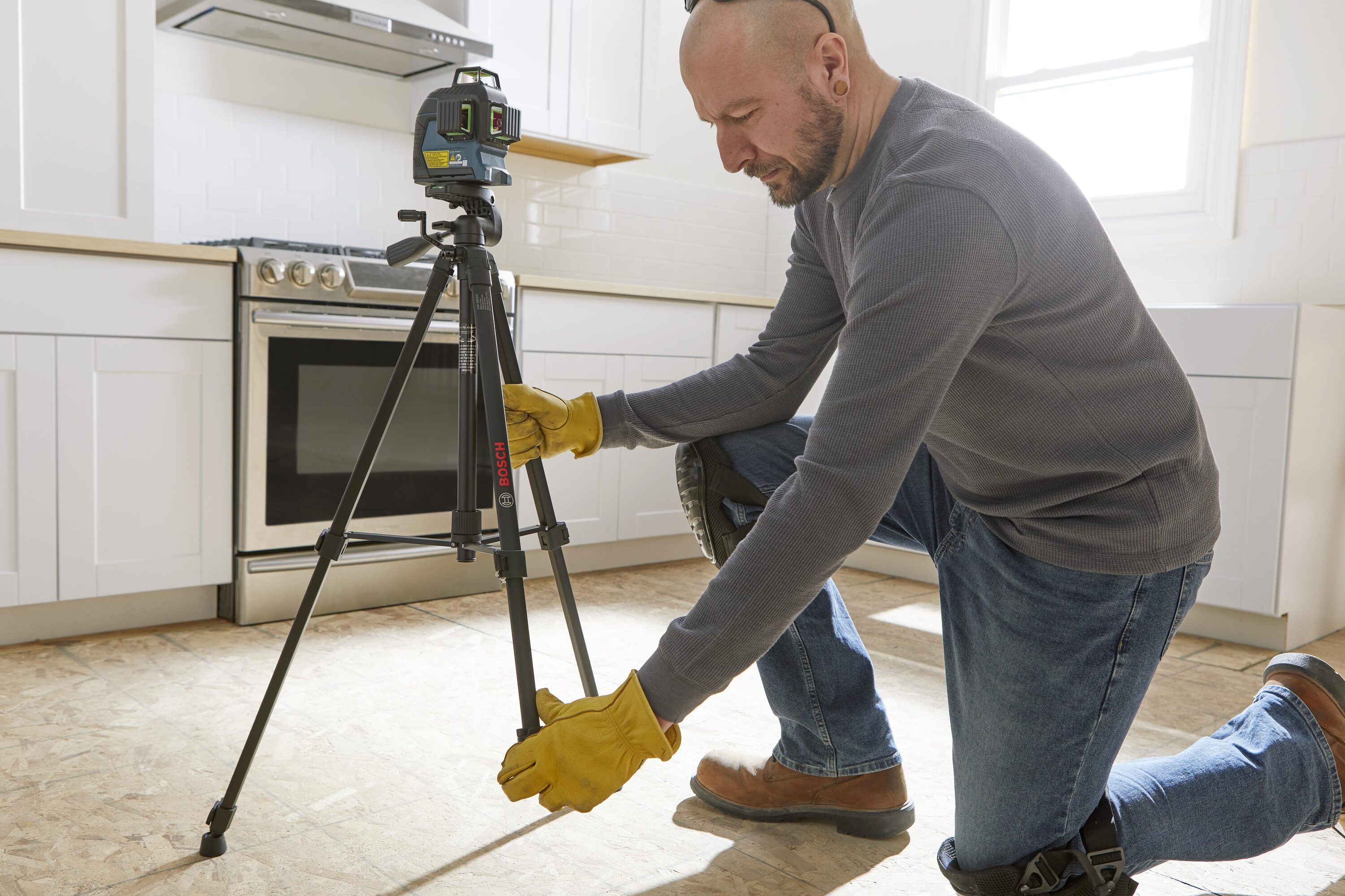 Bosch BT 150 Level-Access - View #5