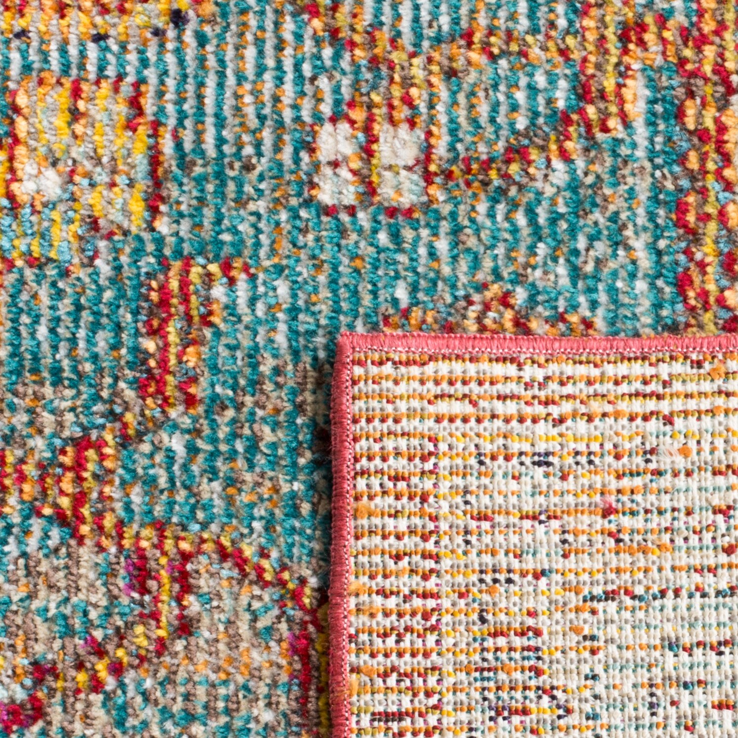 Safavieh CRS500A-7R rugs - View #4