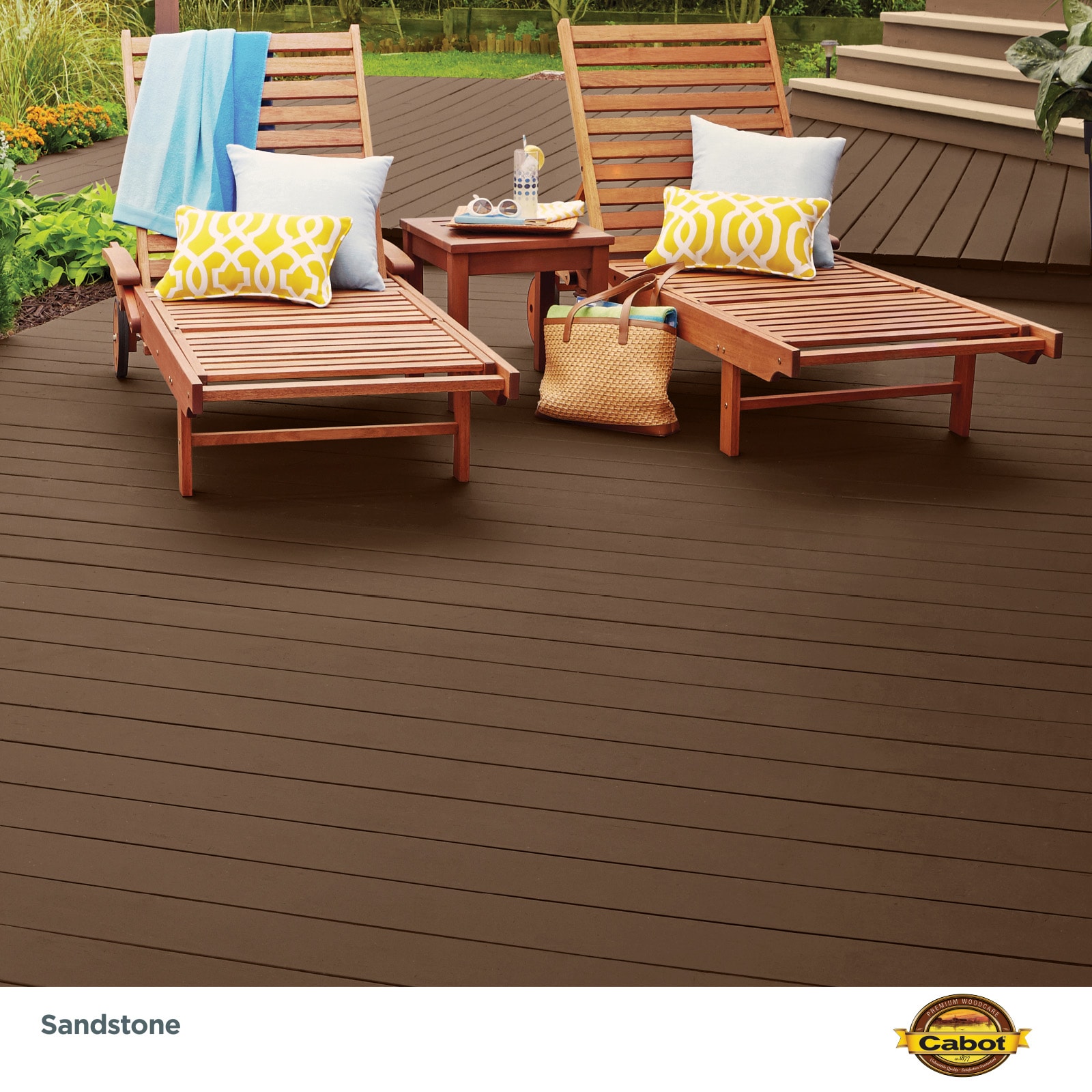 Cabot SANDSTONE-1028101 Exterior-Stains-Sealors - View #10