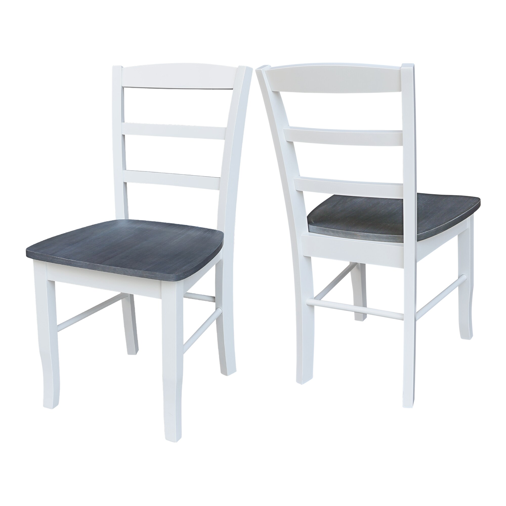 International Concepts C05-2P Dining-Chairs - View #7