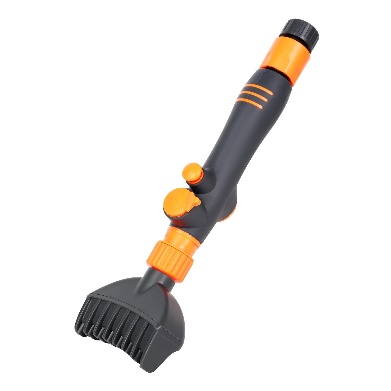 Etokfoks  Pool Cartridge Filter Cleaner Tool for Hot Tub and Spa Filters with Brush or Spray Attachments