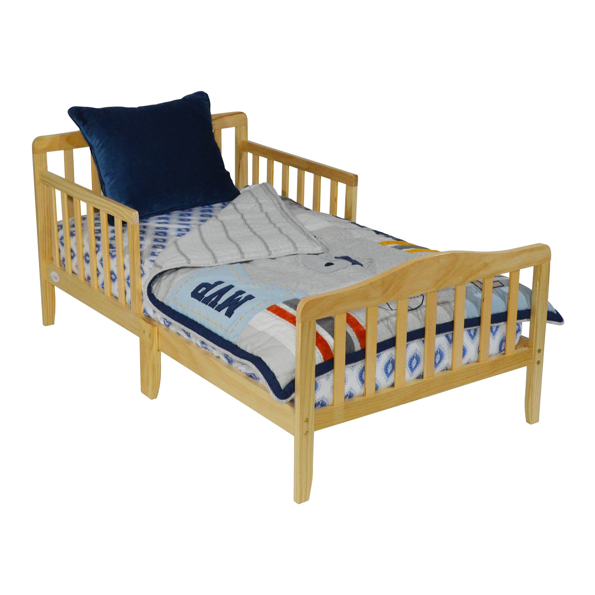 Yiekholo YLL-0742AAN Toddler-Beds - View #4