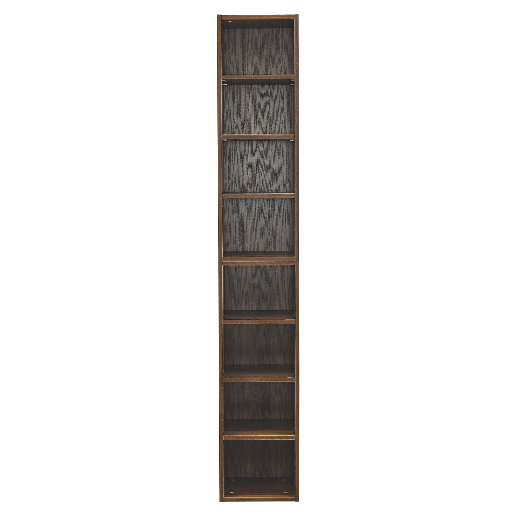 GZMR NBSF-01SD12 bookcases - View #5