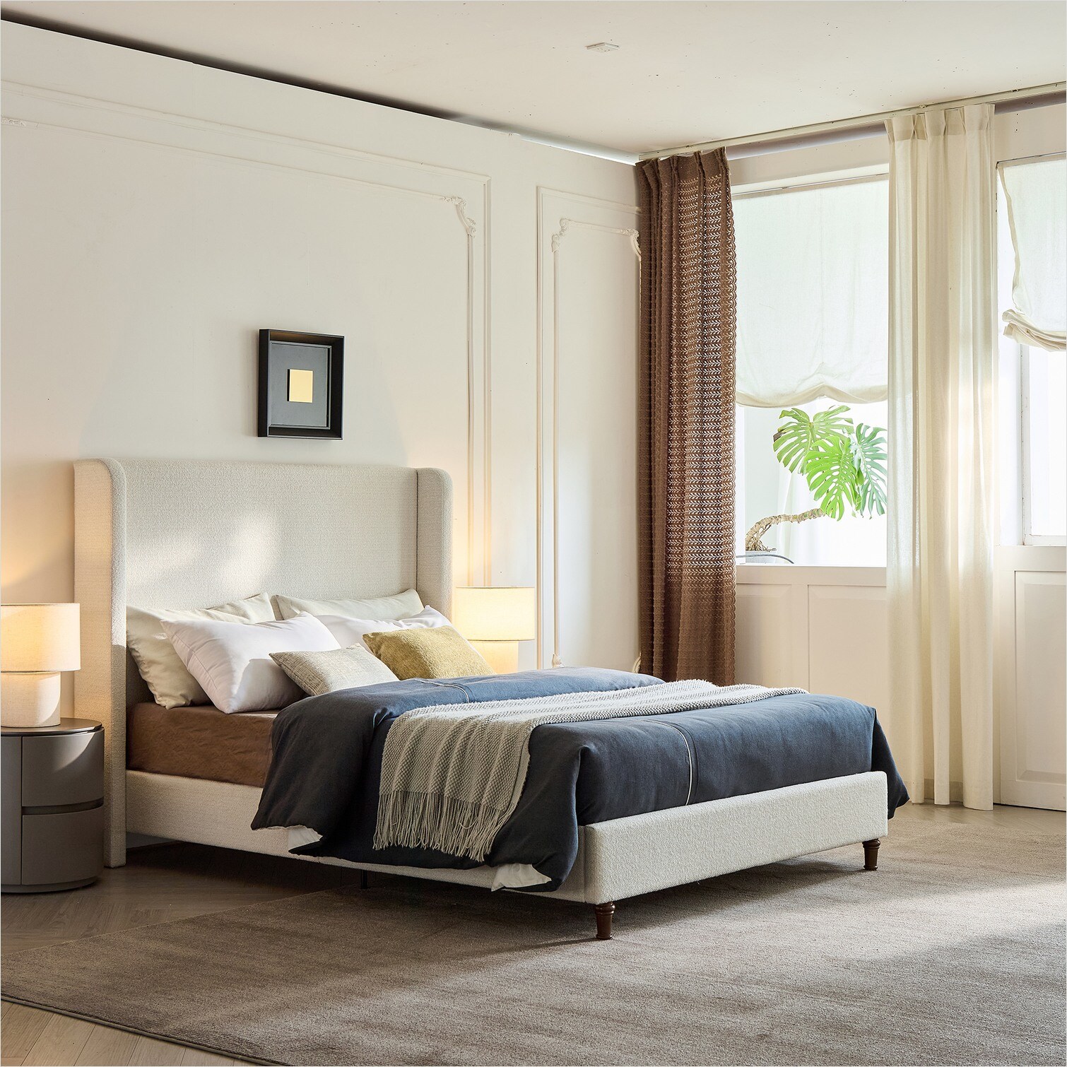 SunJet G5FPEZWLQ6KU beds - View #4