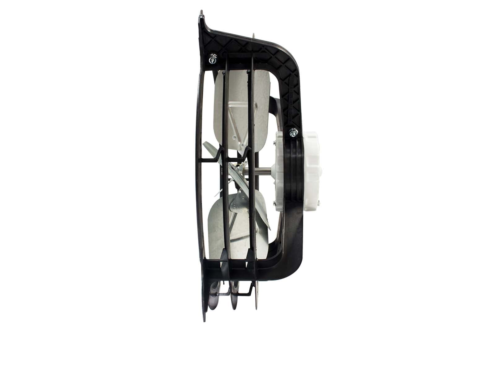 Air Vent 53320 Gable-Vent-Fans - View #5