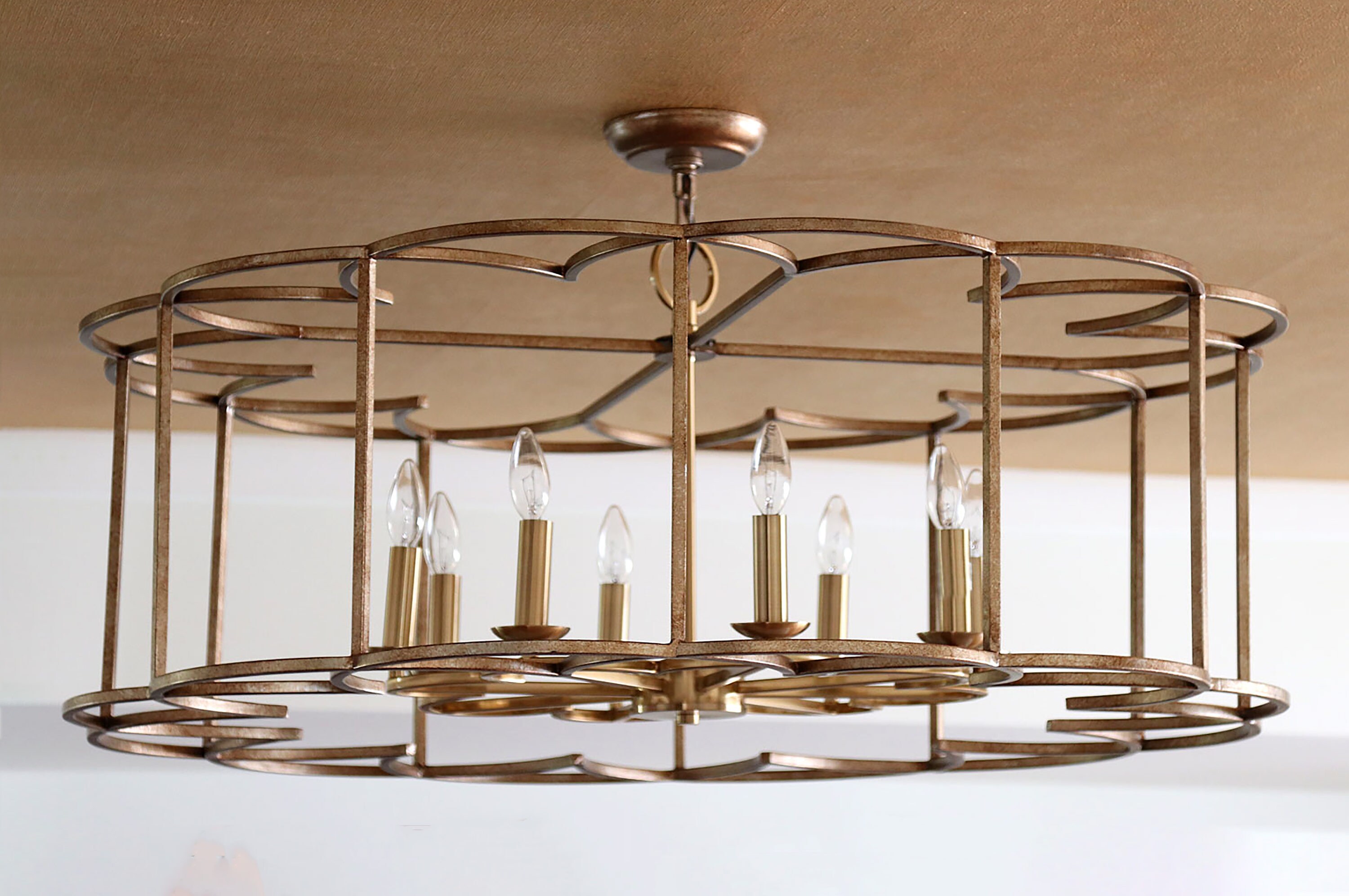 Maxim Lighting 24734BZF b090015 - View #9