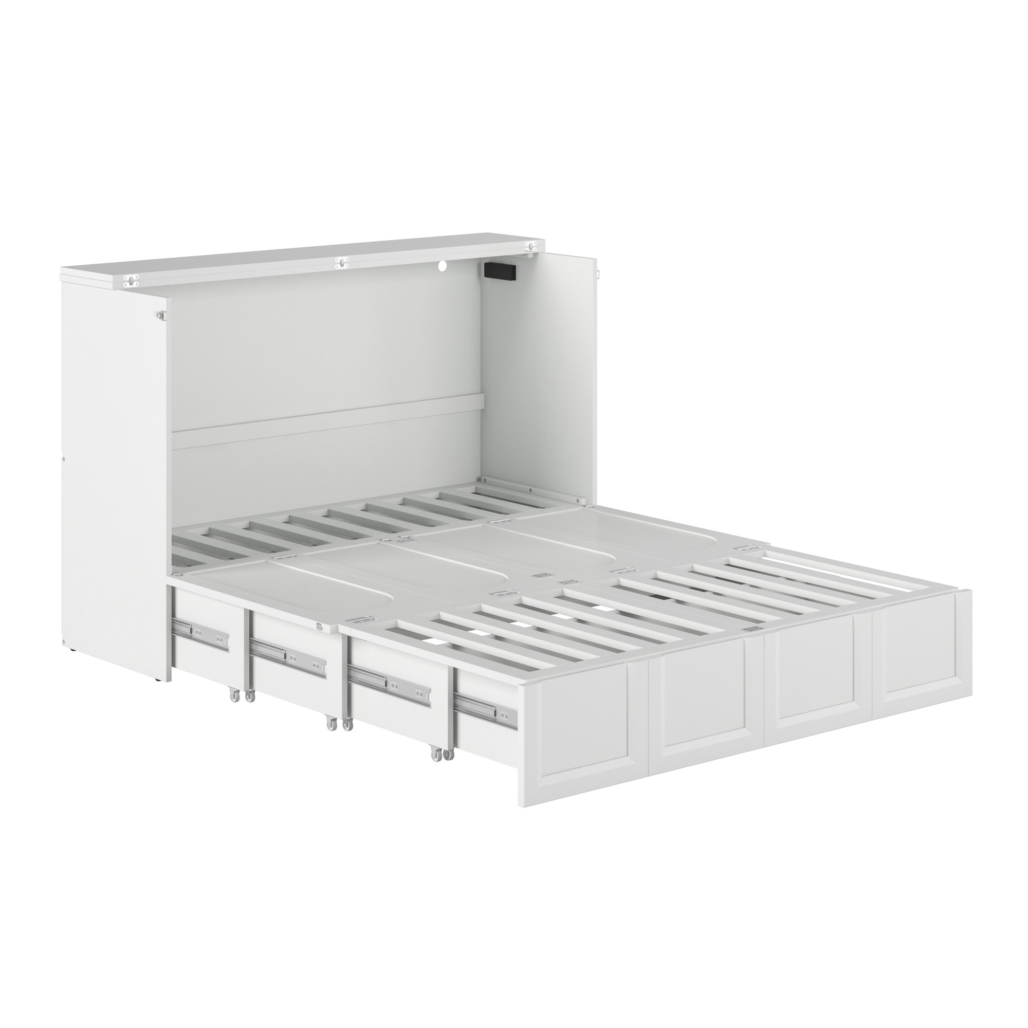 AFI Furnishings AC734142 beds - View #16
