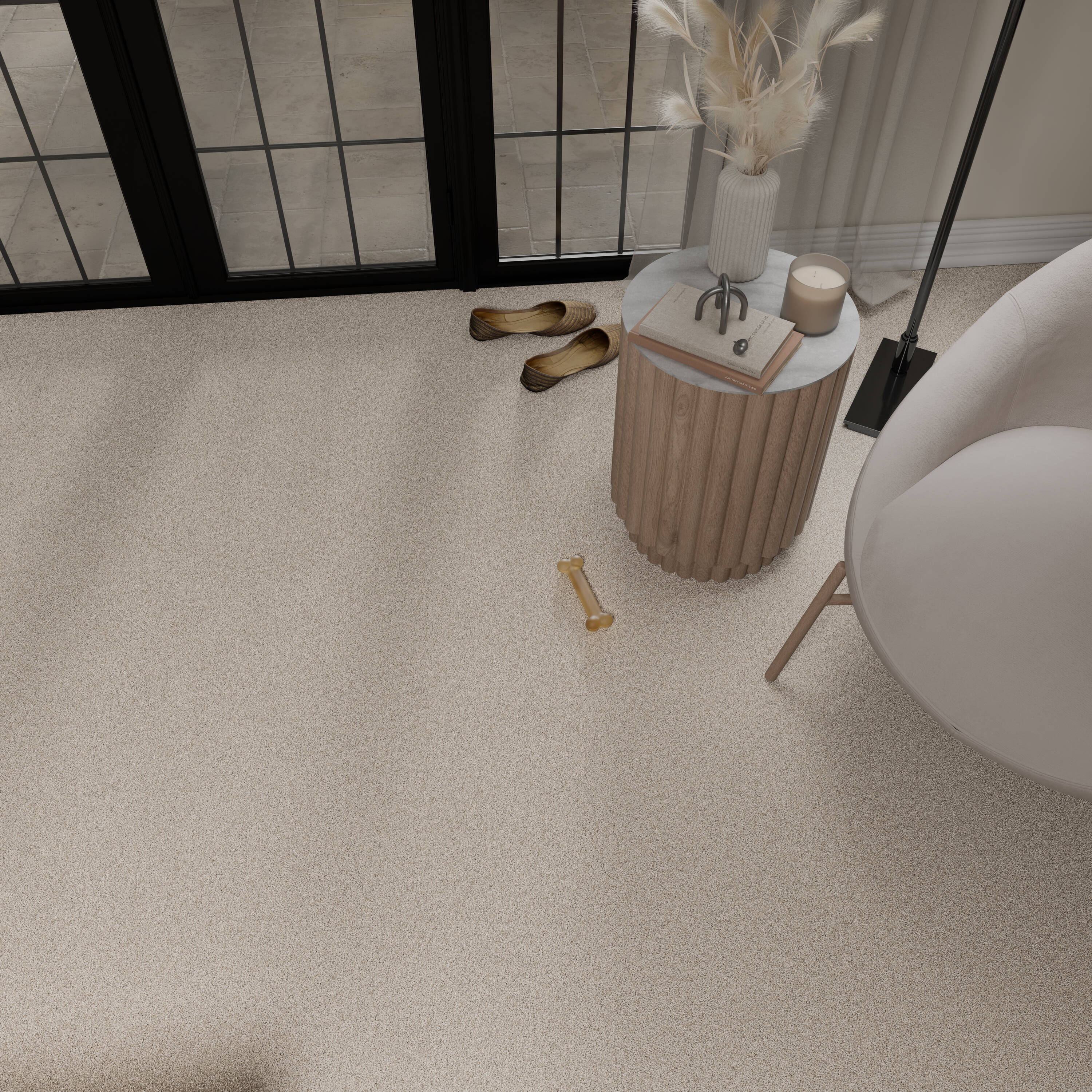 STAINMASTER PetProtect 7L974-114-SAMP Carpet-Samples - View #6