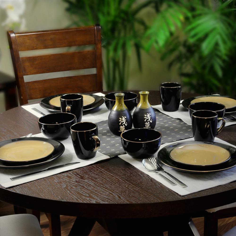 Elama 849109540M dinnerware - View #4