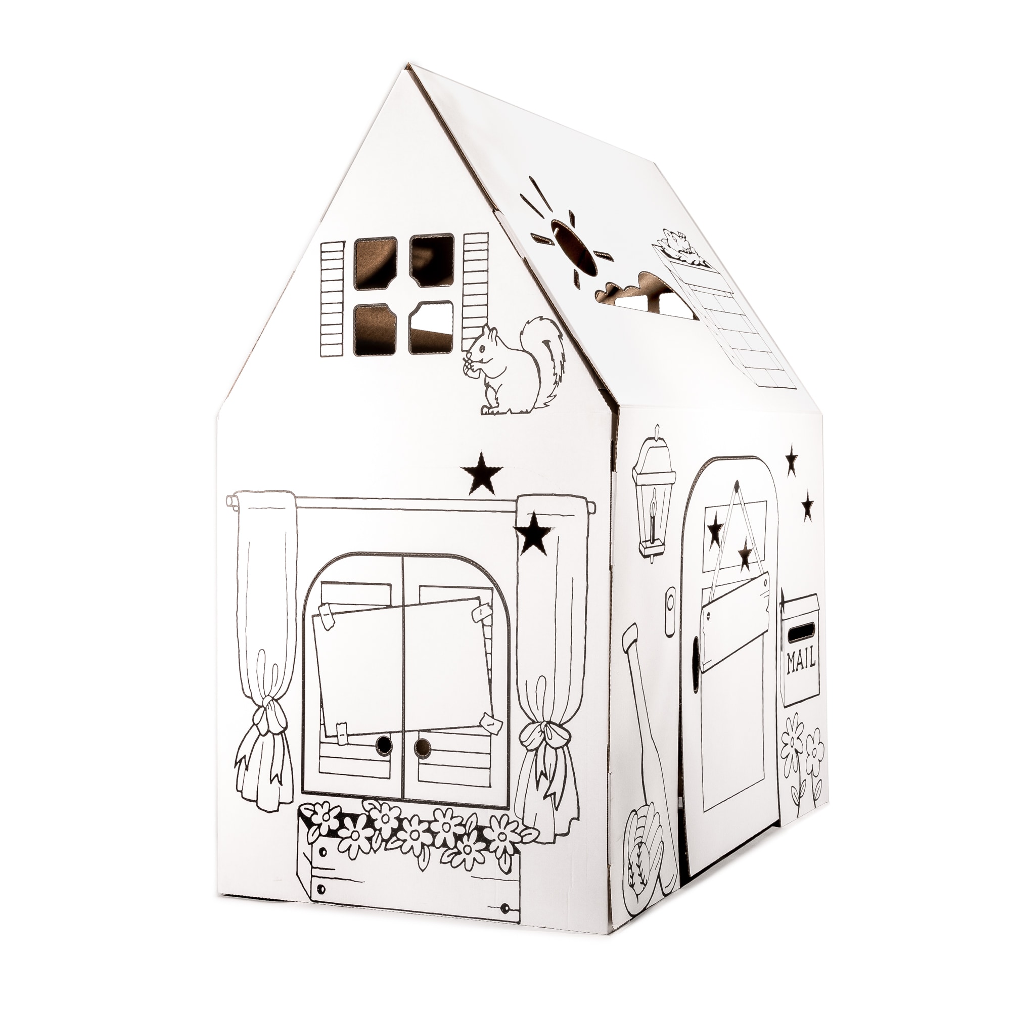 Easy Playhouse G847944002048 Play-Toys - View #5