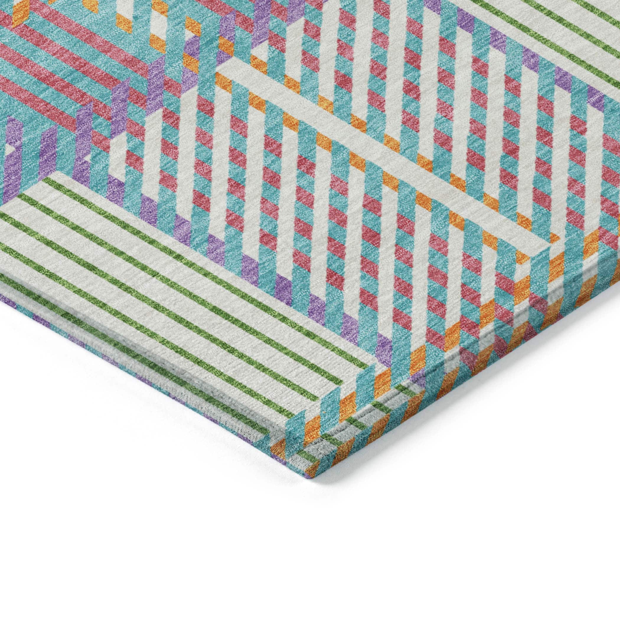 Addison Rugs ACN1000WI30X46 rugs - View #4