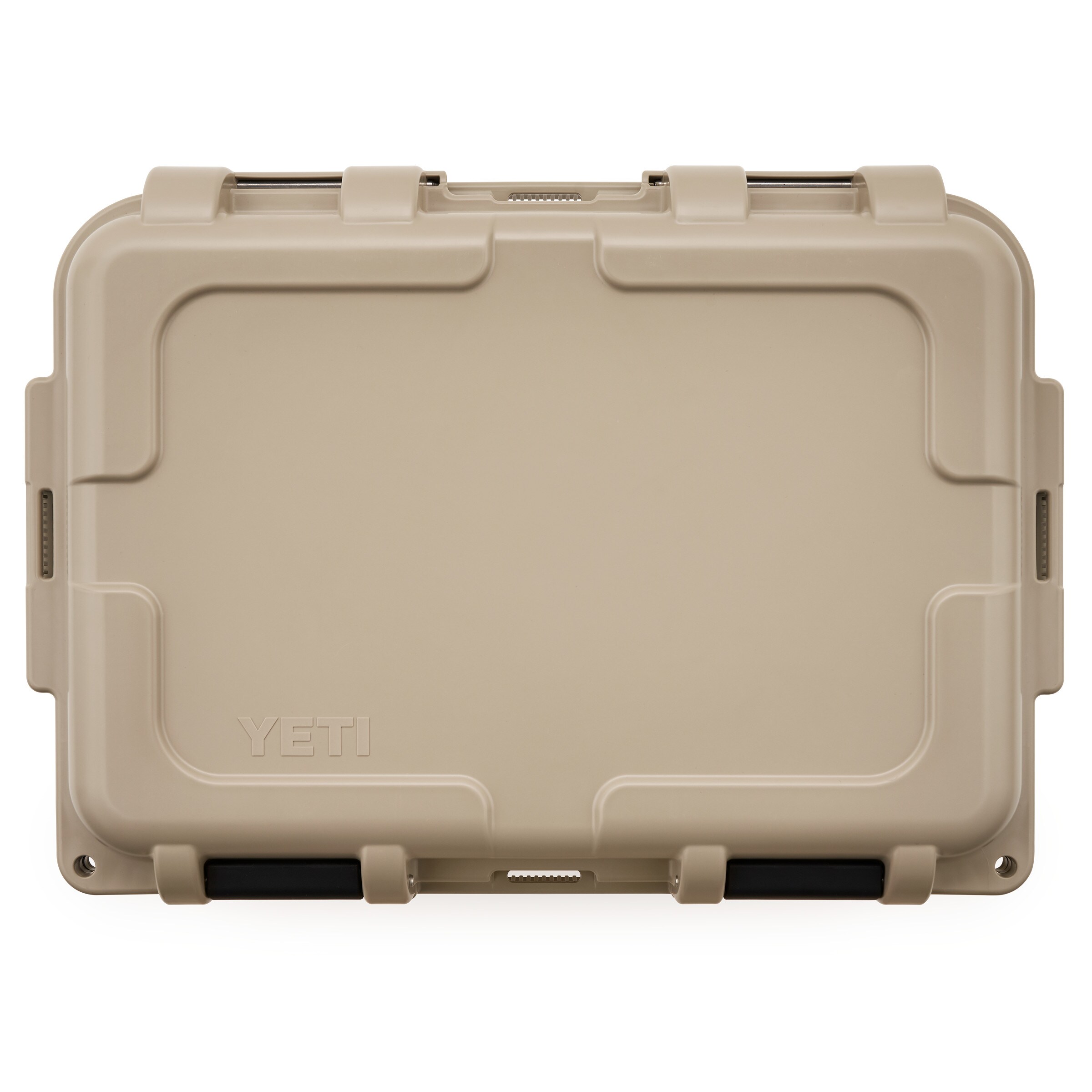 YETI® GoBox Gear Case review! All sizes in storage, heavy duty