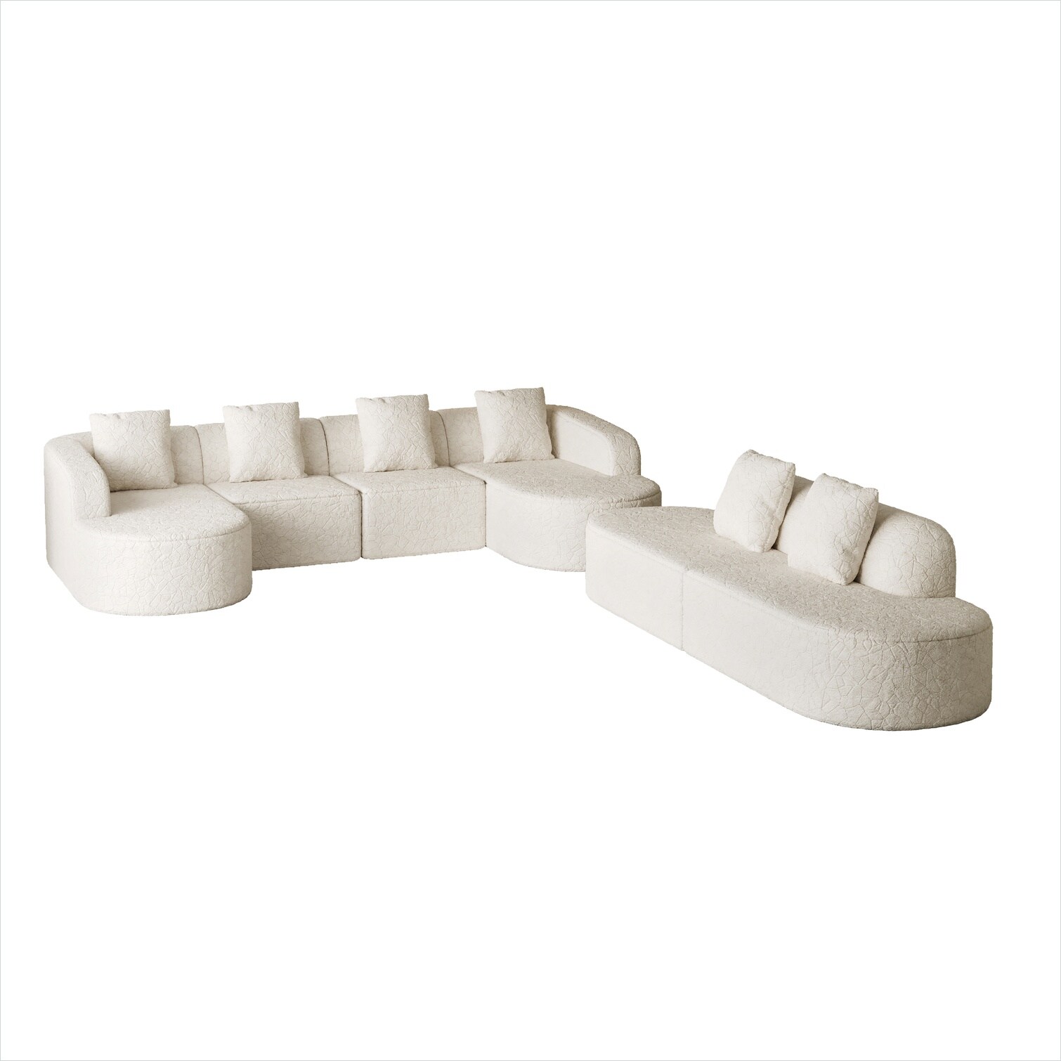 SunJet IGPE335G3U2O Sofas-Loveseats - View #5