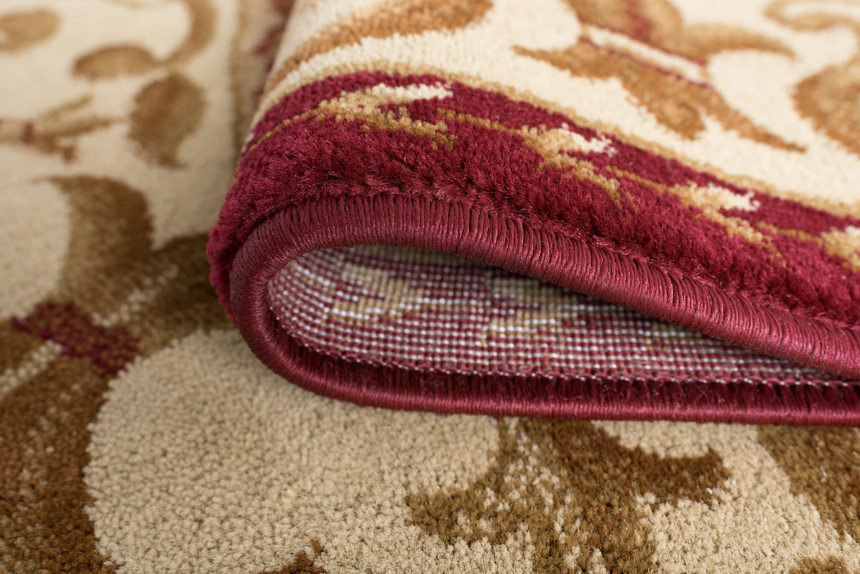 Tayse SNS4880 2X8 rugs - View #2