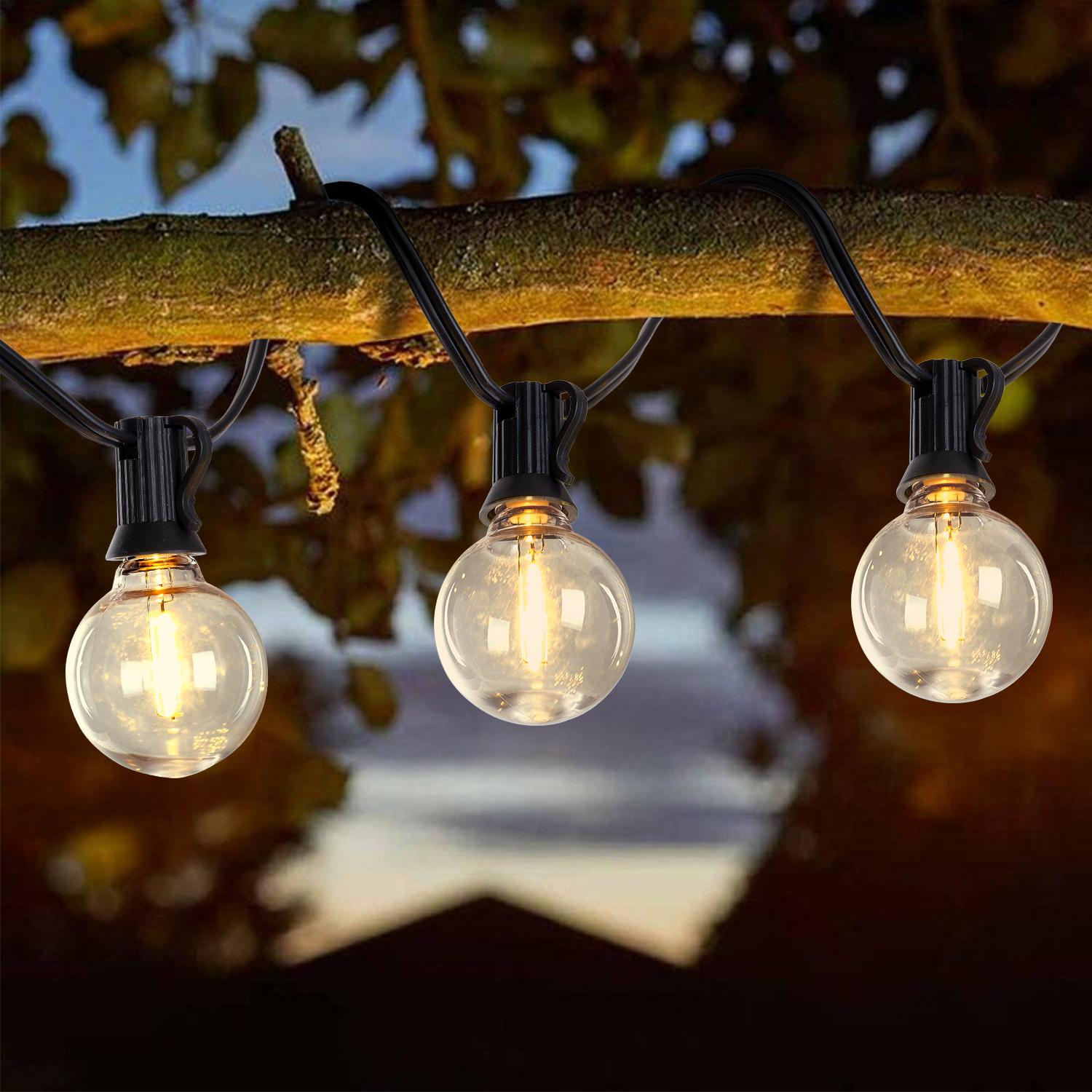 Bayfeve BF-416014-MP Patio-String-Lights - View #7