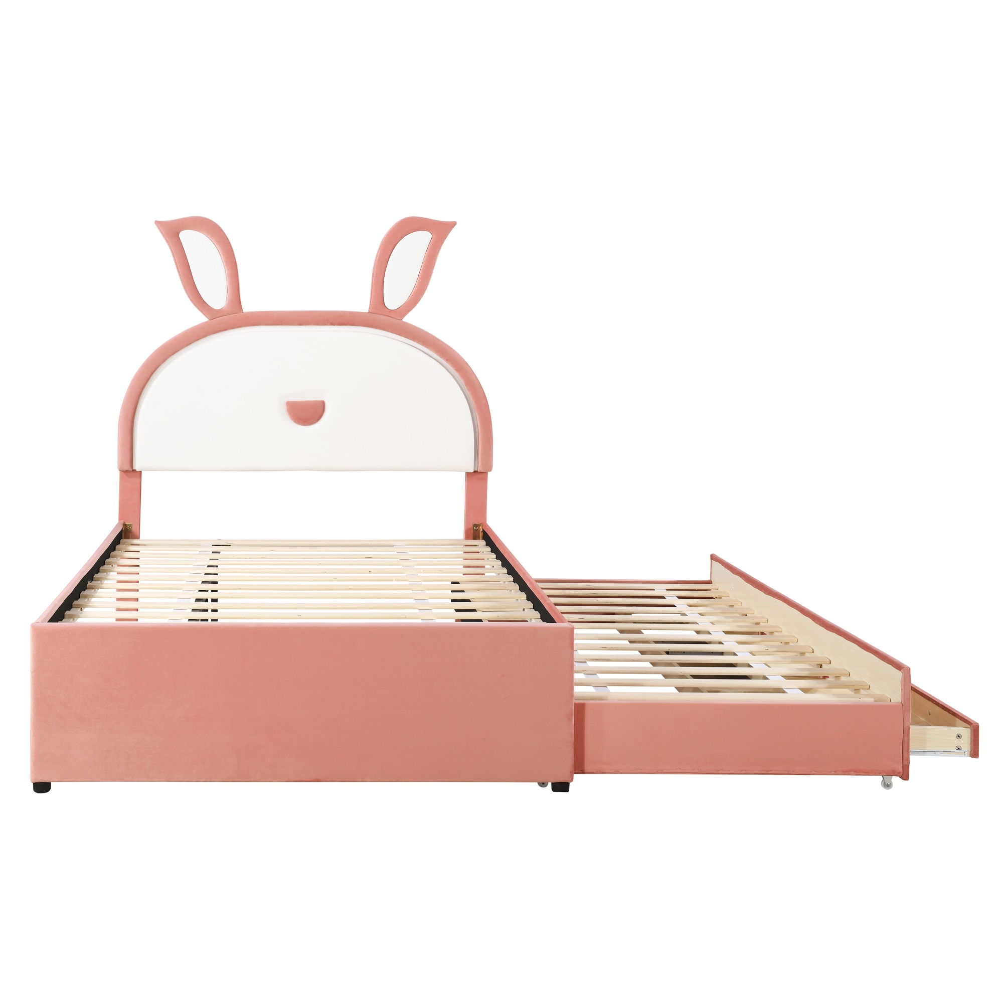 ModernLuxe L3P-SF000114AAH beds - View #4
