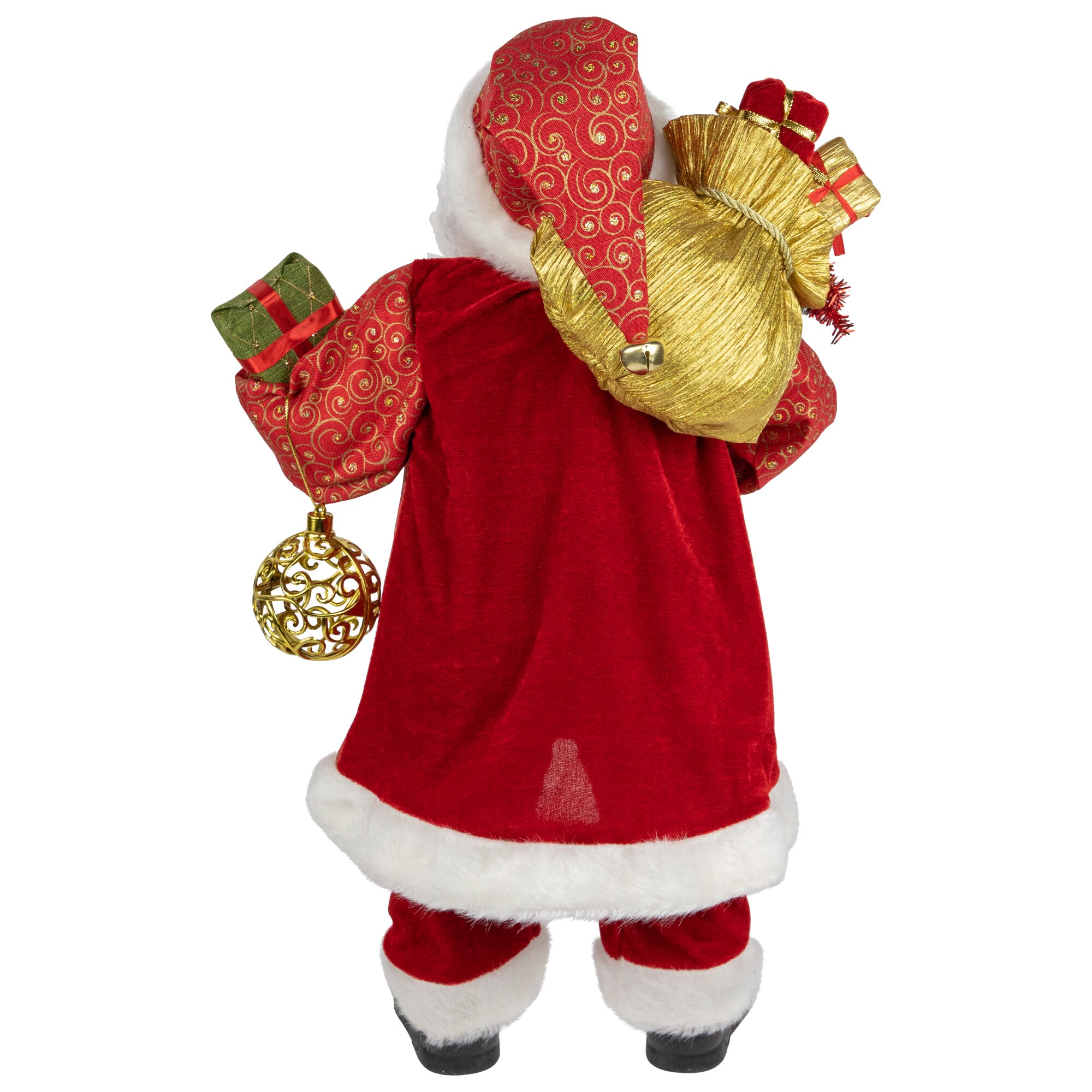 Northlight 32256731 Table-Christmas-Decorations - View #5