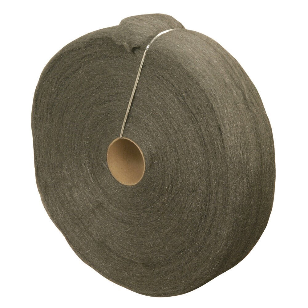 Homax 105042 Very Fine Steel Wool