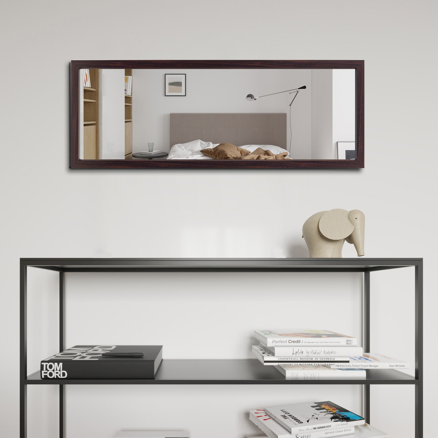 Dovelina JJ01000ZZC Decor-Mirrors - View #5