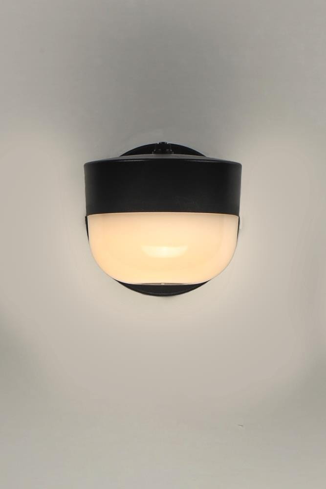 Maxim Lighting 51115FTBK Outdoor-Wall-Lighting - View #2