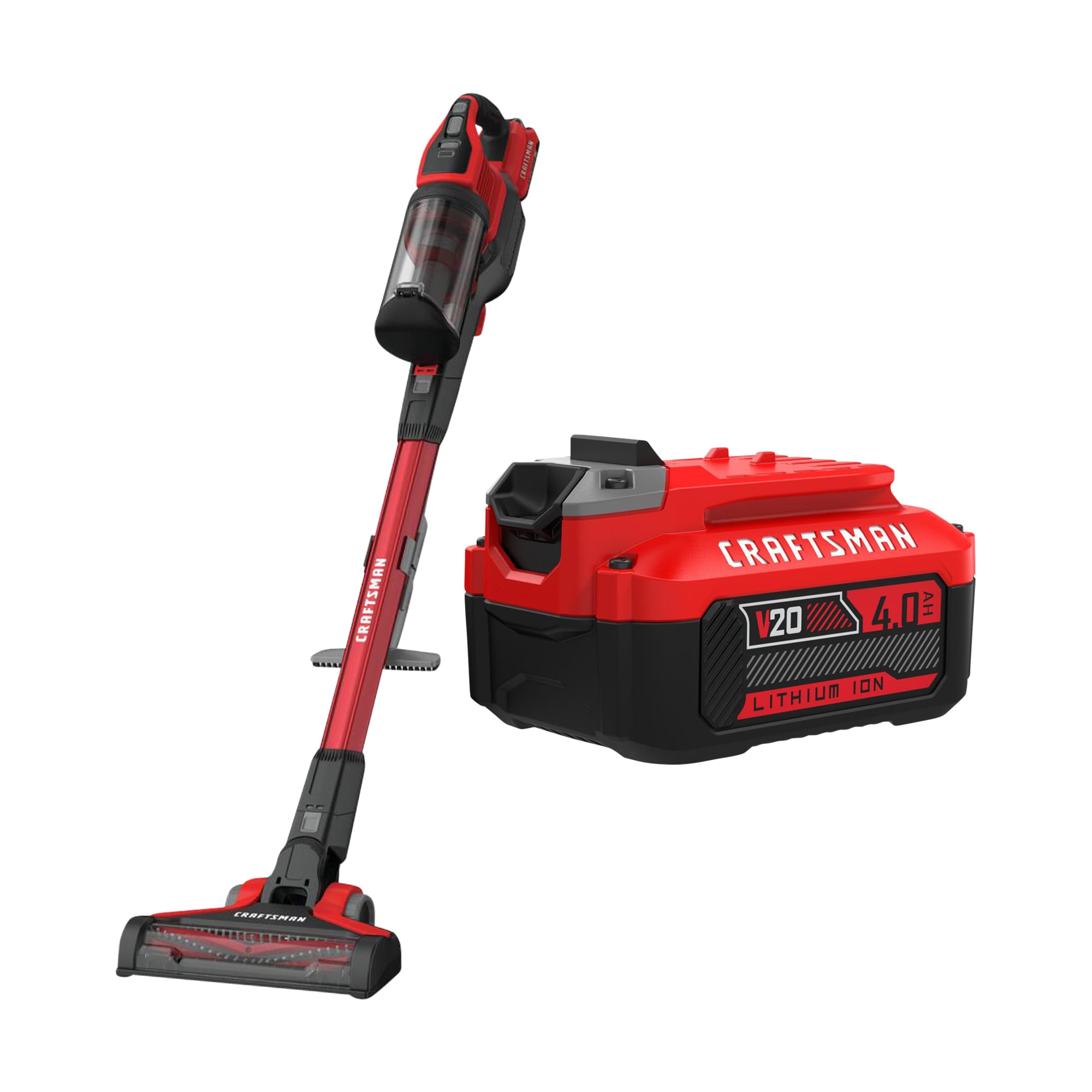 Cordless Vacuum Cleaners with Handle Controls for Sale, Shop New & Used  Vacuums