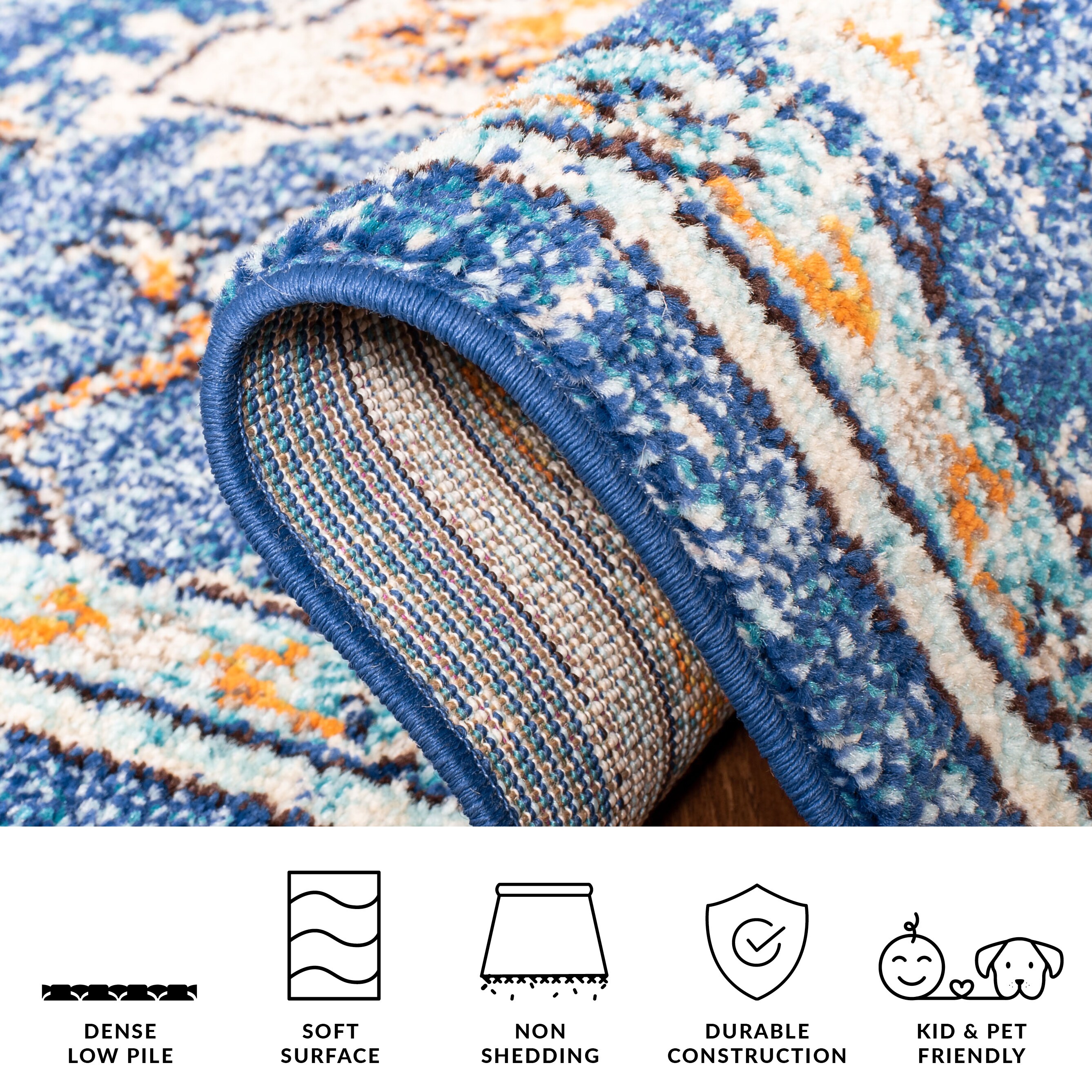 Safavieh MAD473M-4R rugs - View #3
