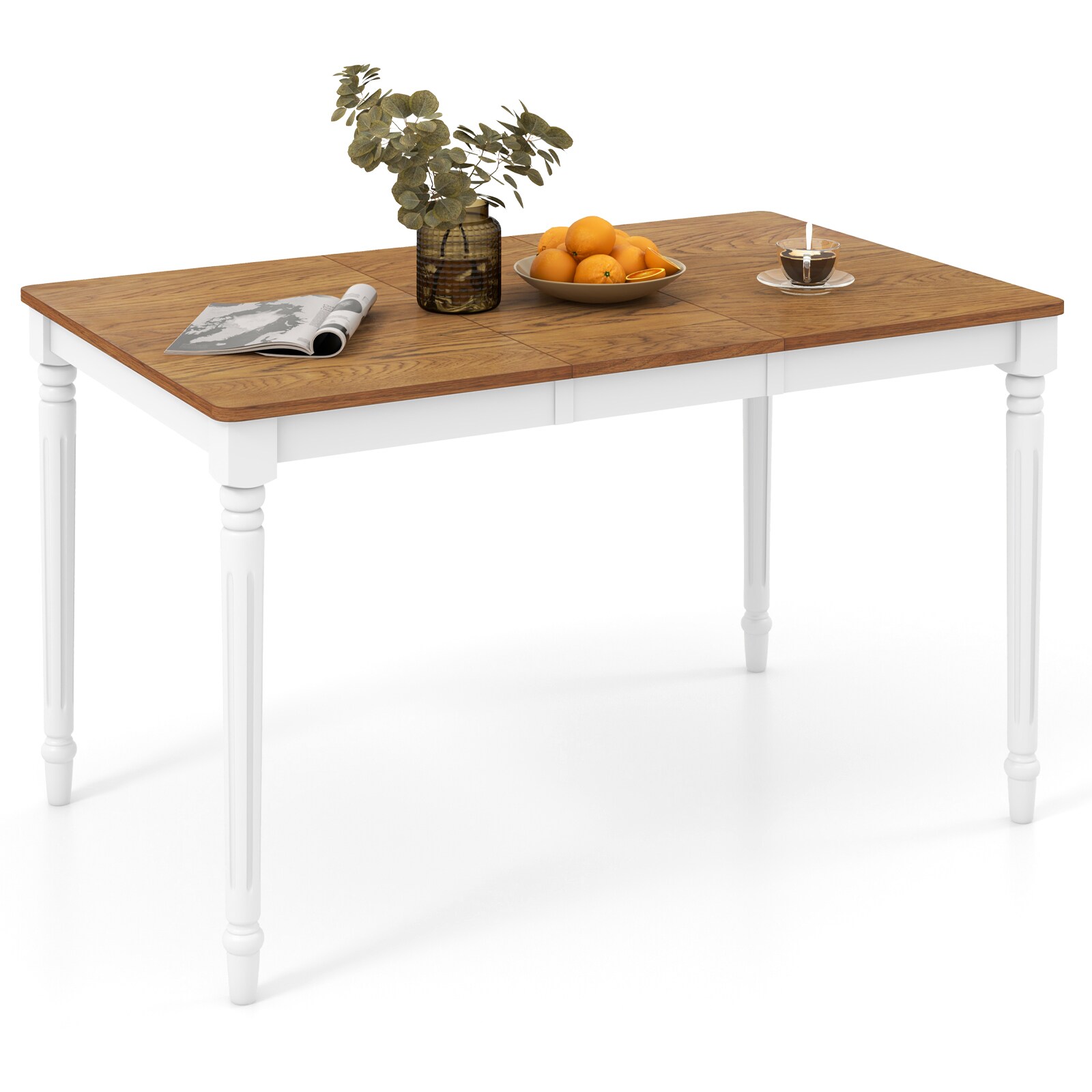 Slickblue D-CO-HW30075CK Dining-Tables - View #2