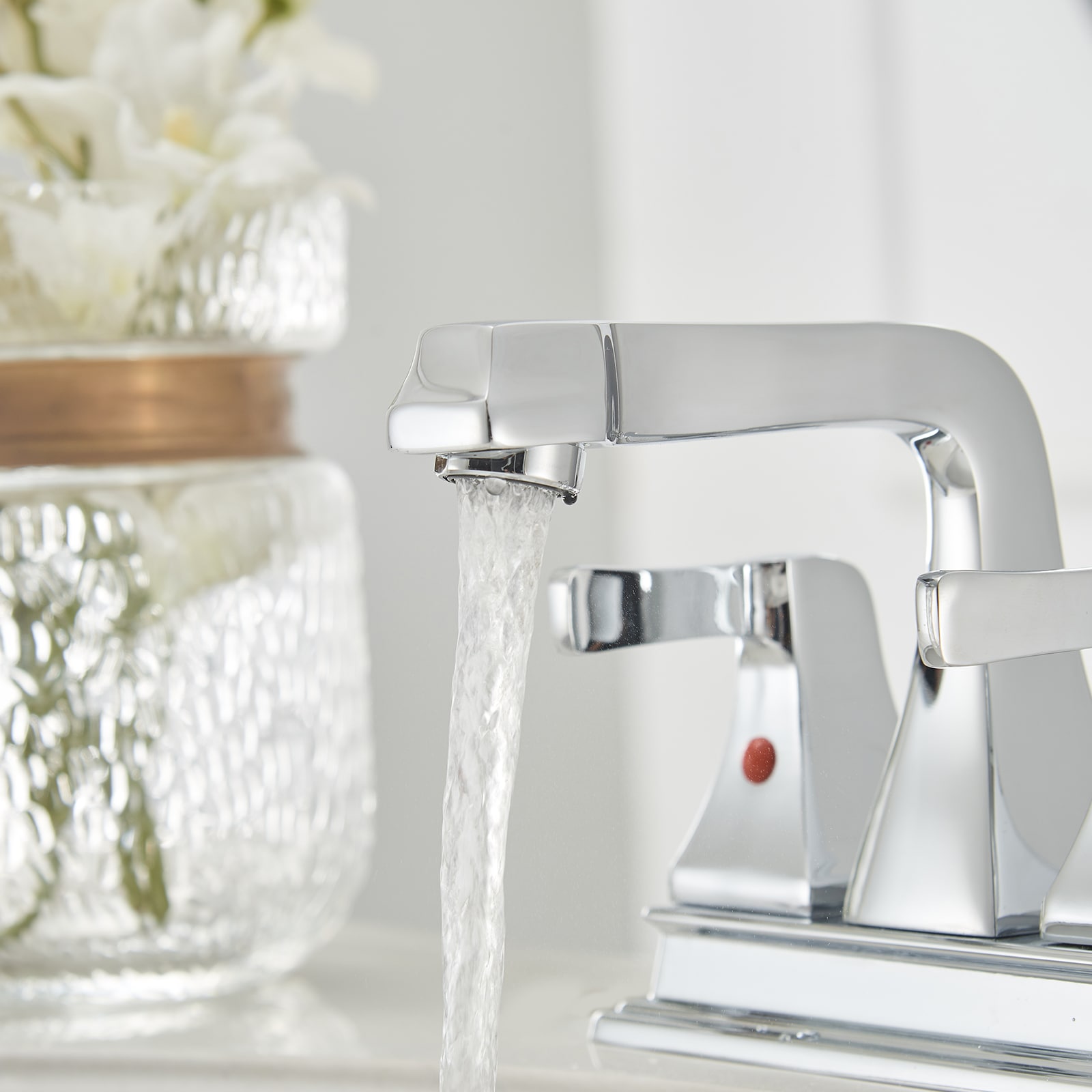 BWE A-92006-C Lavatory-Faucets - View #8
