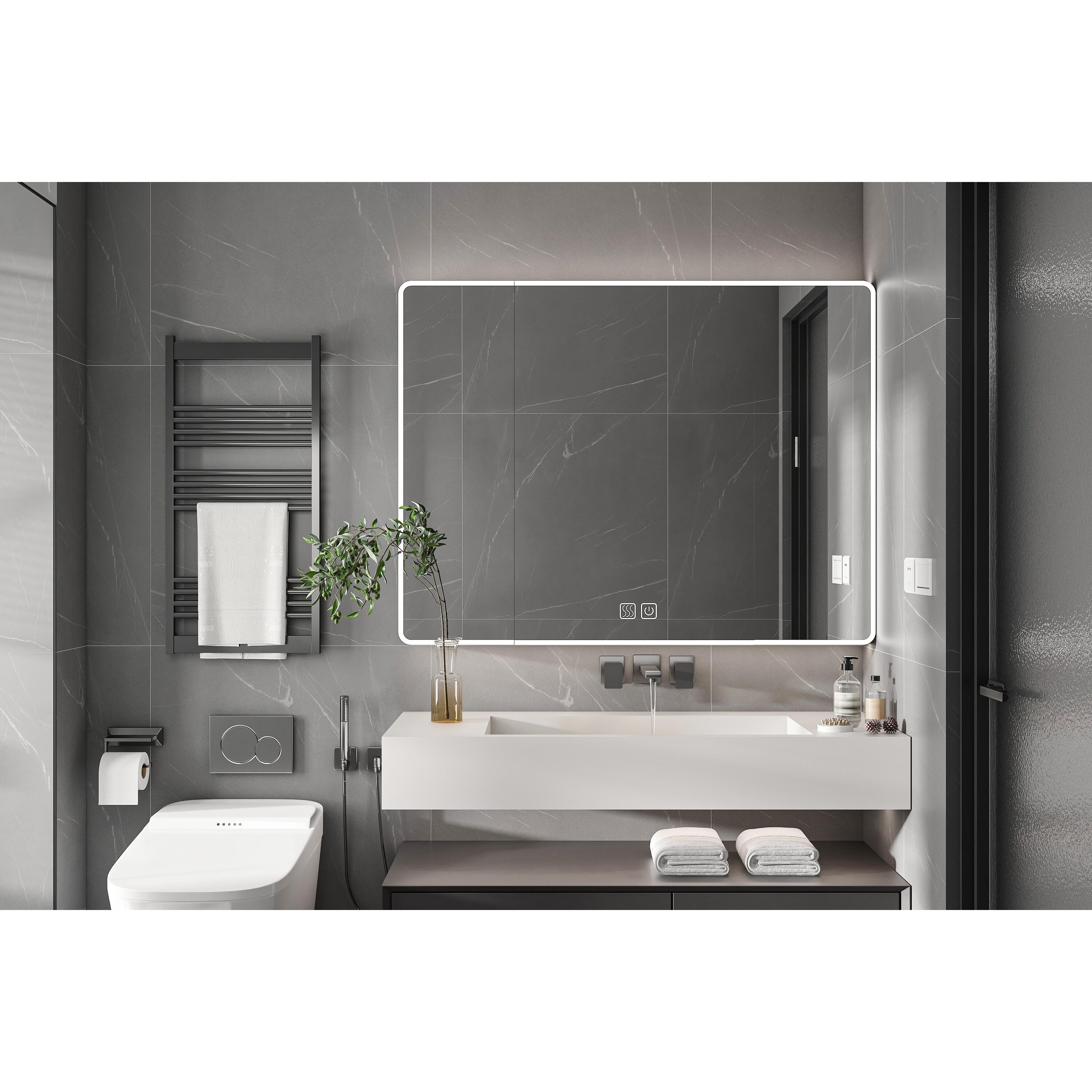 Bayfeve BF-269440-MIR Bathroom-Medicine-Cabinets - View #17