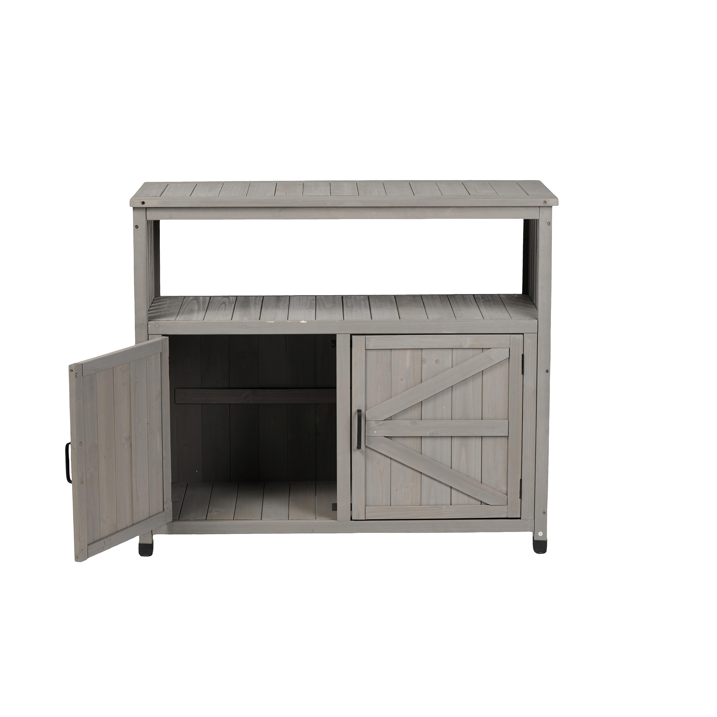 AHIOU HOME ZAAHG-P262542PB Potting-Benches - View #8