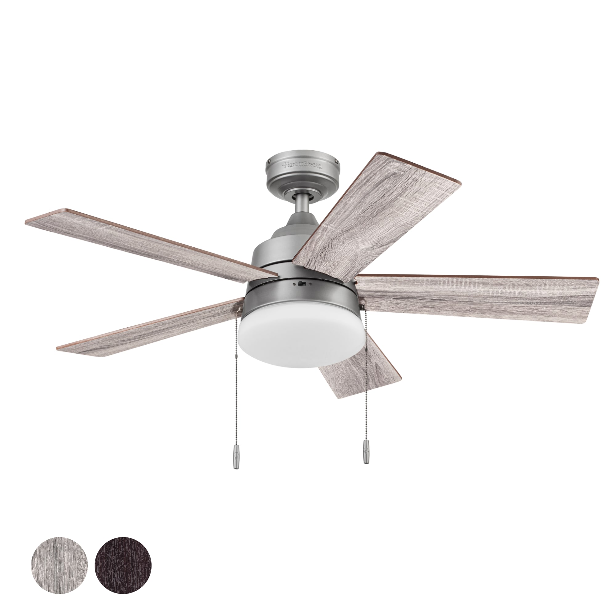 Harbor Breeze 43015 Ceiling-Fans - View #2