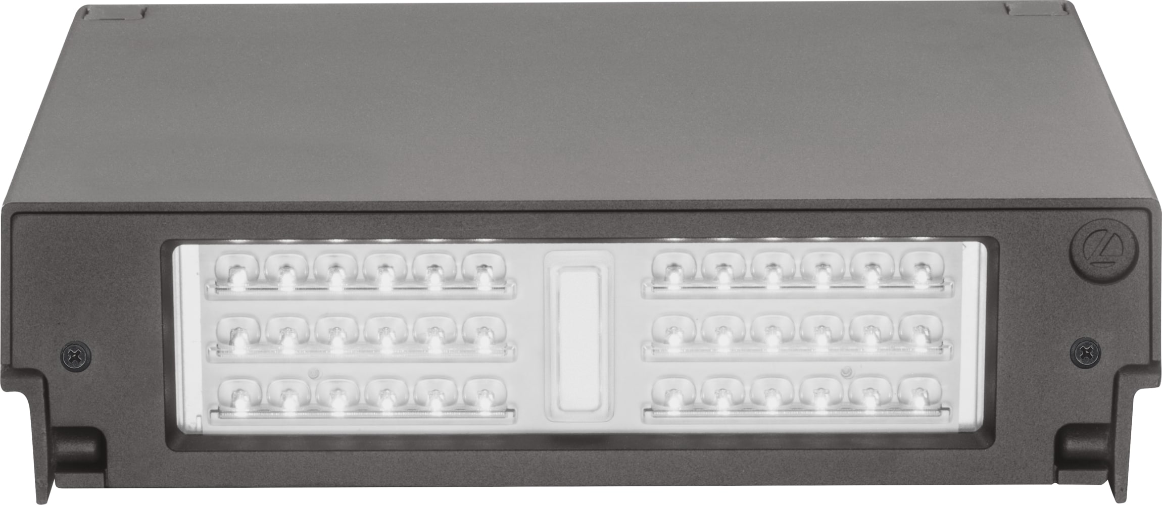Lithonia Lighting WALLLLWPX1LED40KDKBR Wall-Pack-Lights - View #6