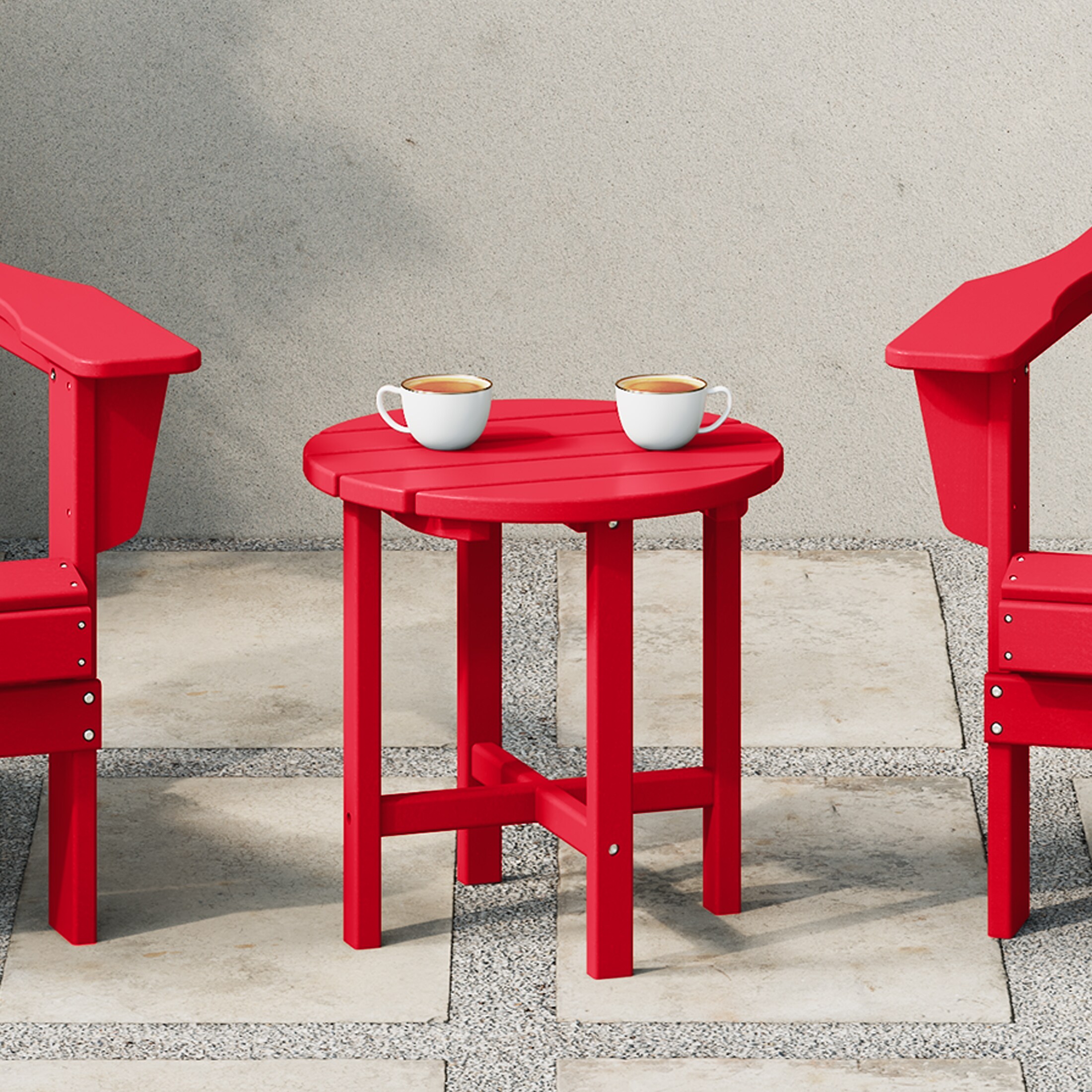 Costaelm COS01435 Patio-Tables - View #2