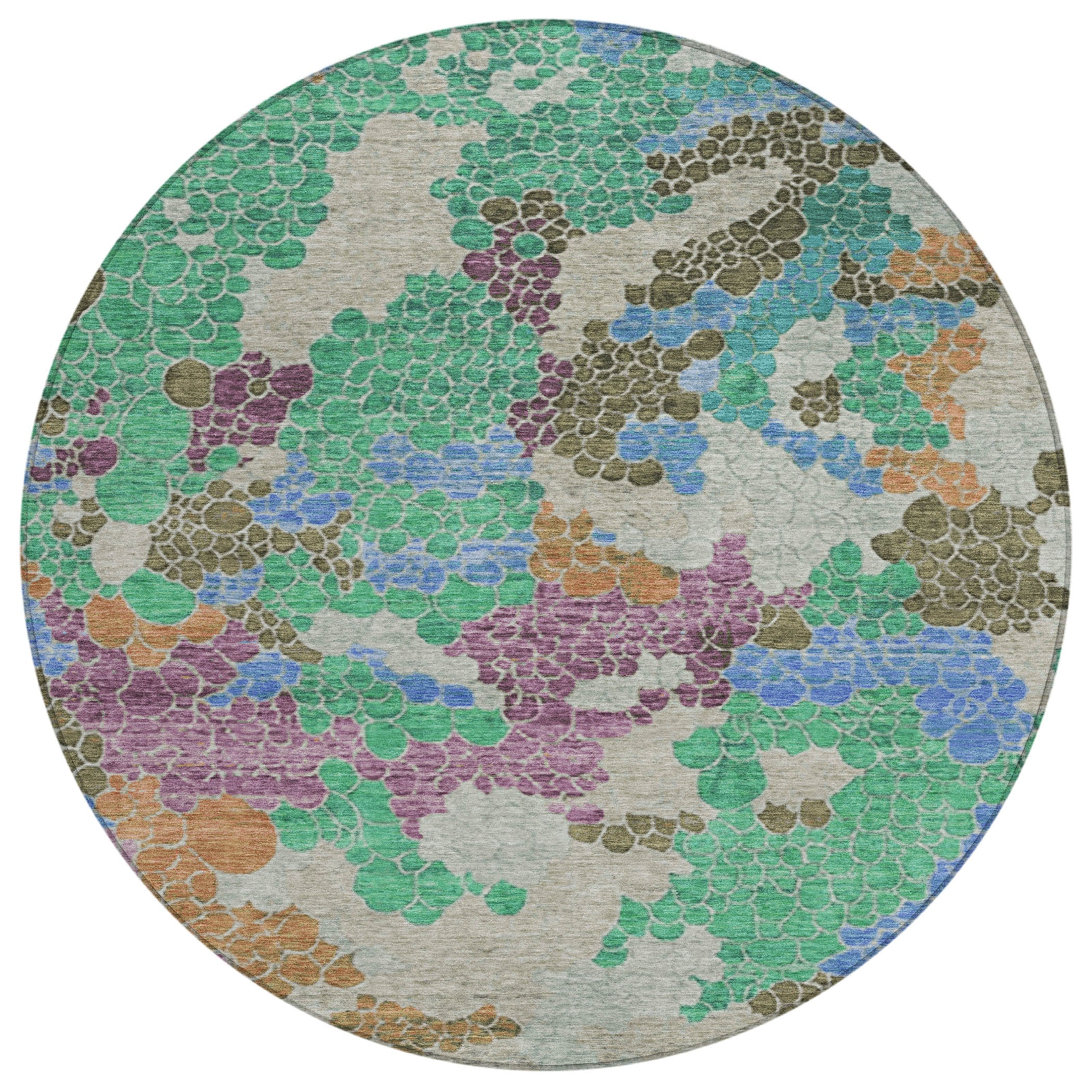 Addison Rugs ACN1906GE8RO rugs - View #2