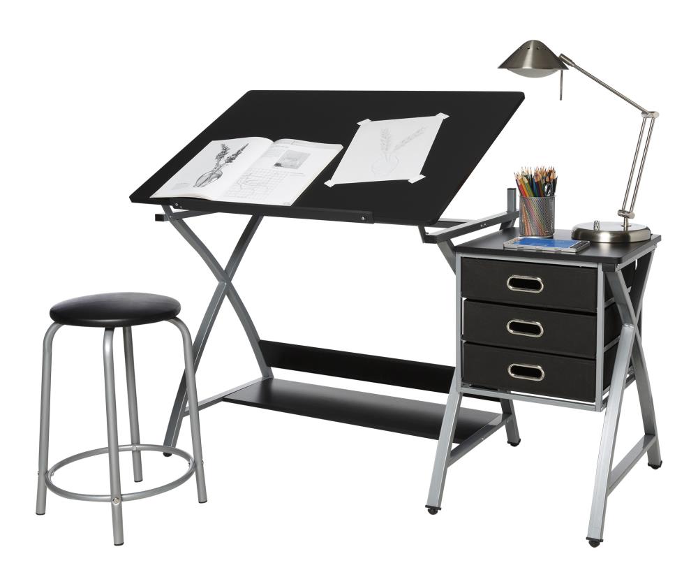 OneSpace 50-CS03 desks - View #2