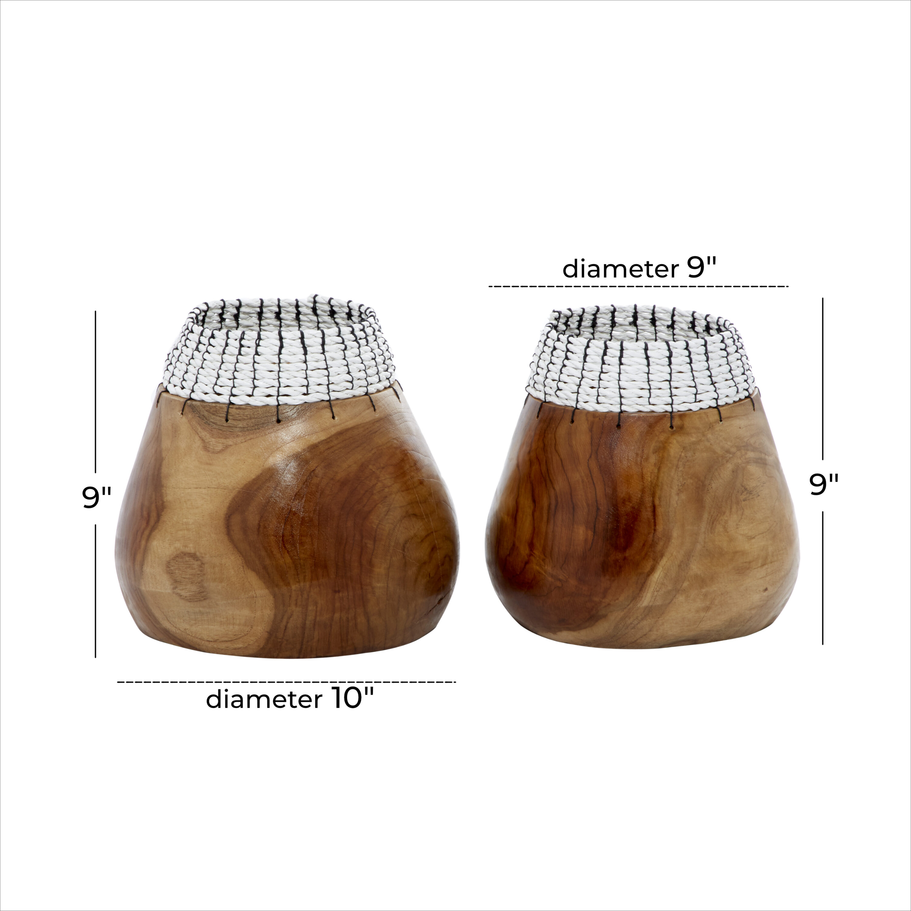 The Novogratz 37906 Decorative-Accessories - View #6