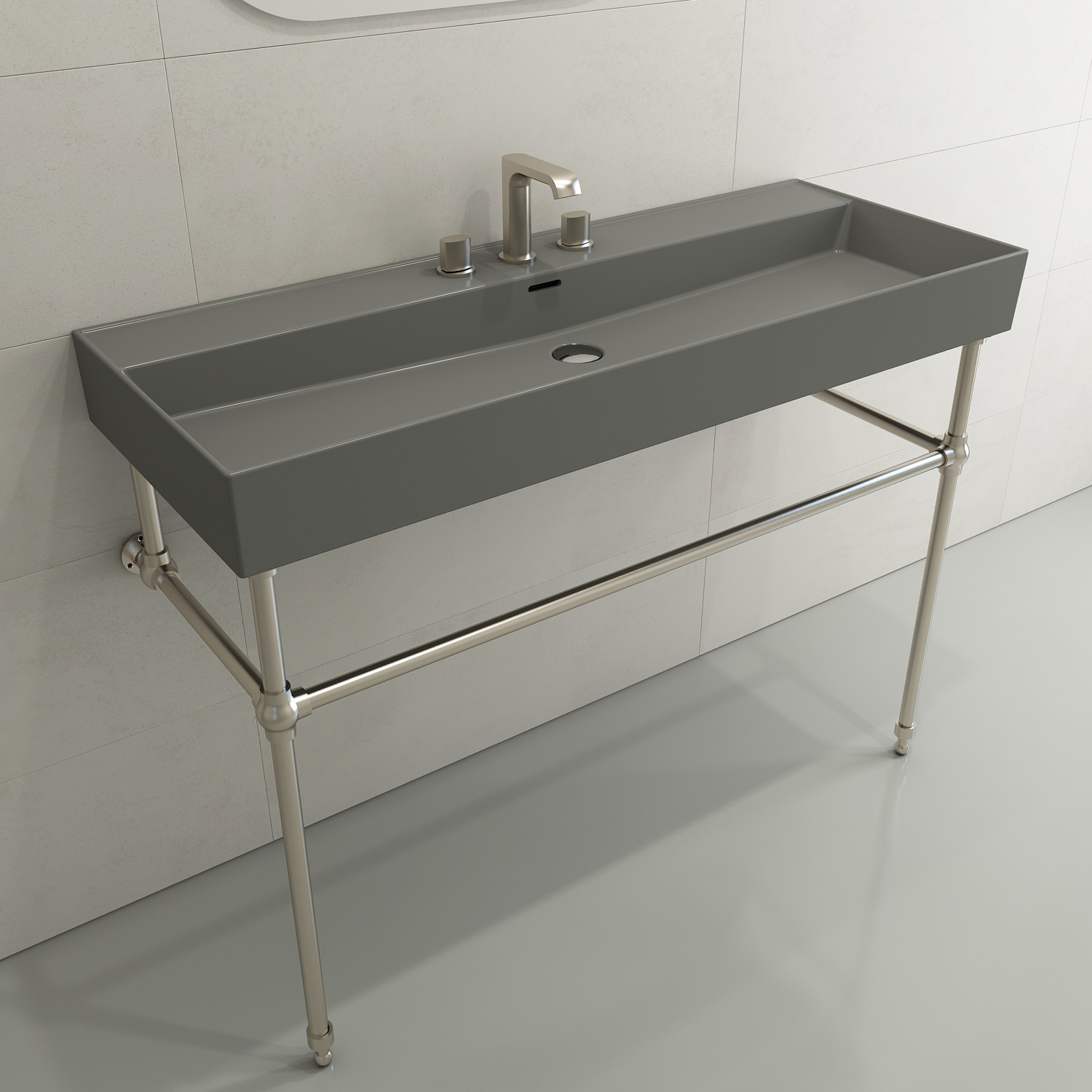 BOCCHI 1394-006-0127 Bath-Sink - View #6