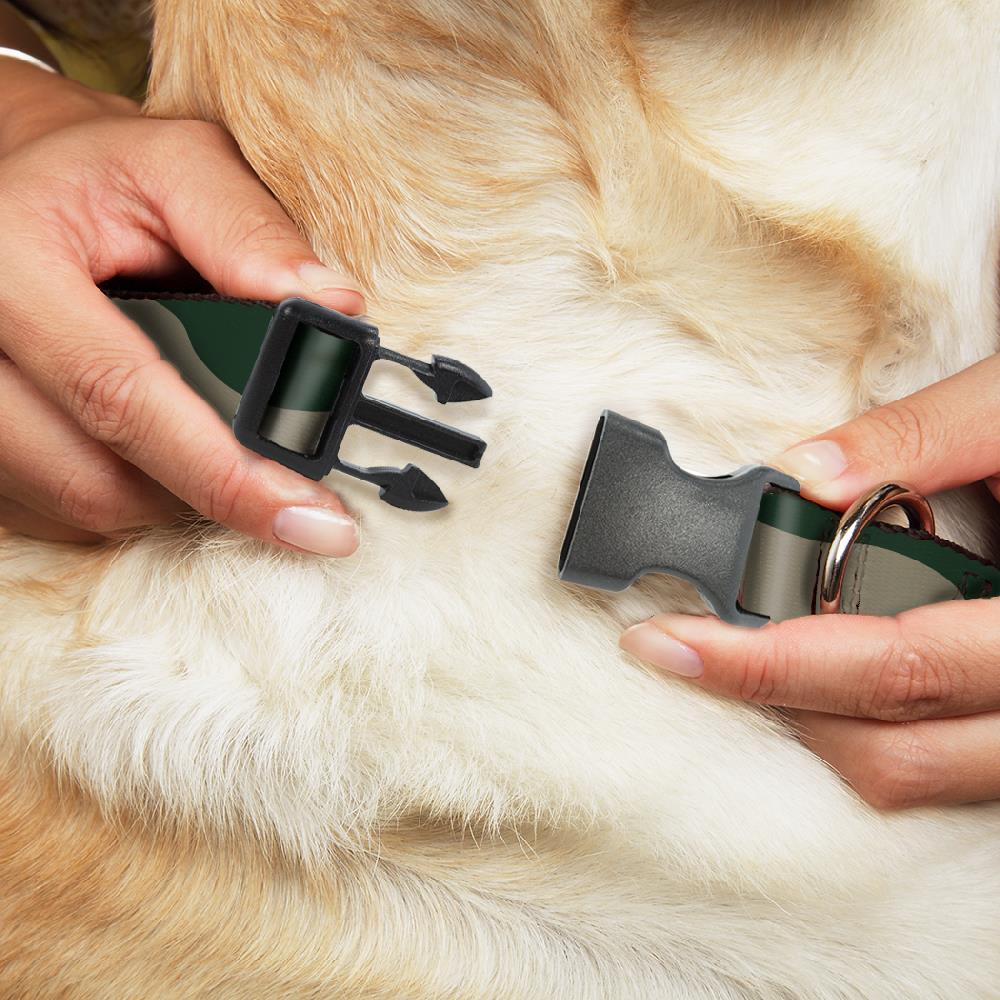 Buckle-Down CPC-W38189-L Dog-Collars-Harnesses - View #2