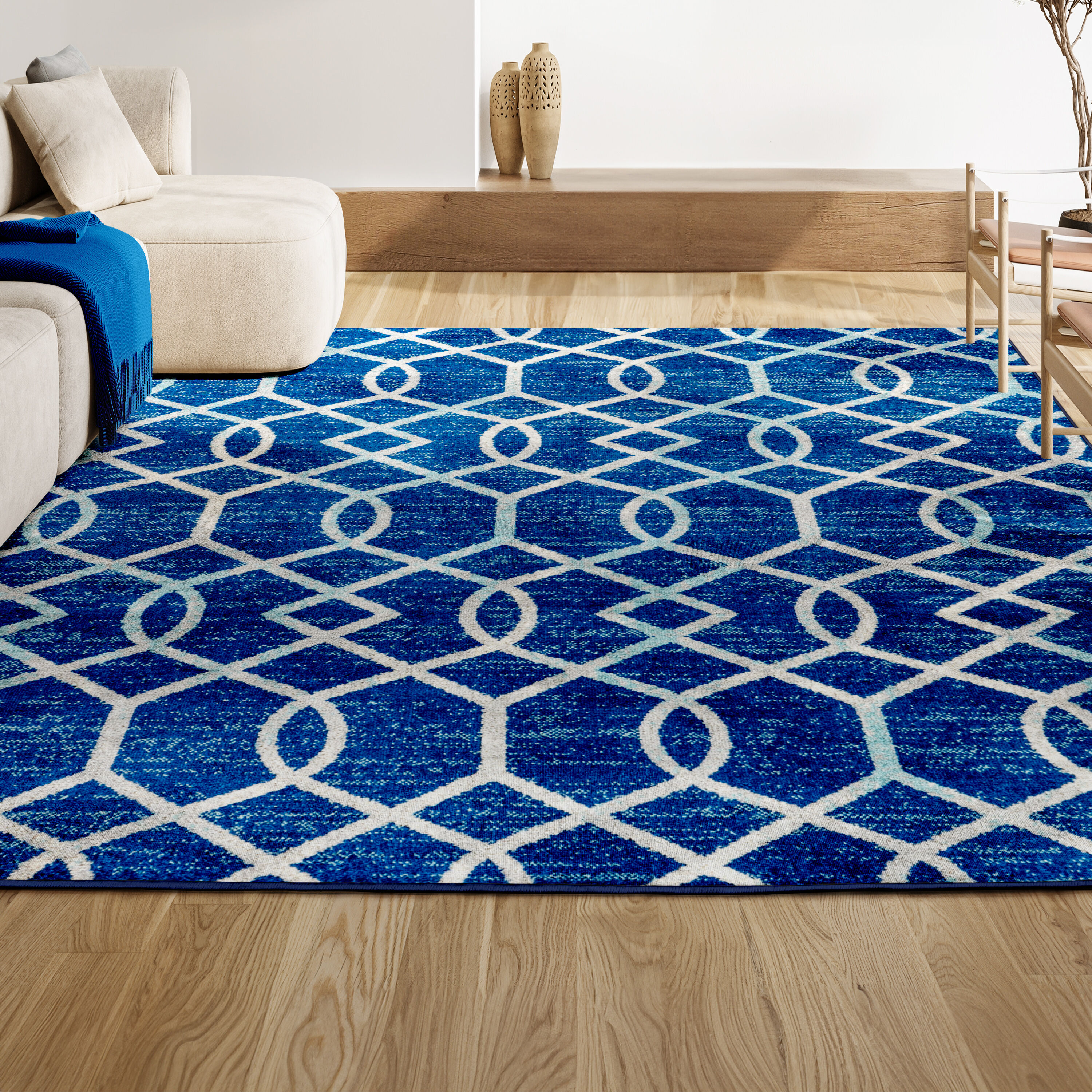 JONATHAN  Y MOH104B-28 rugs - View #4