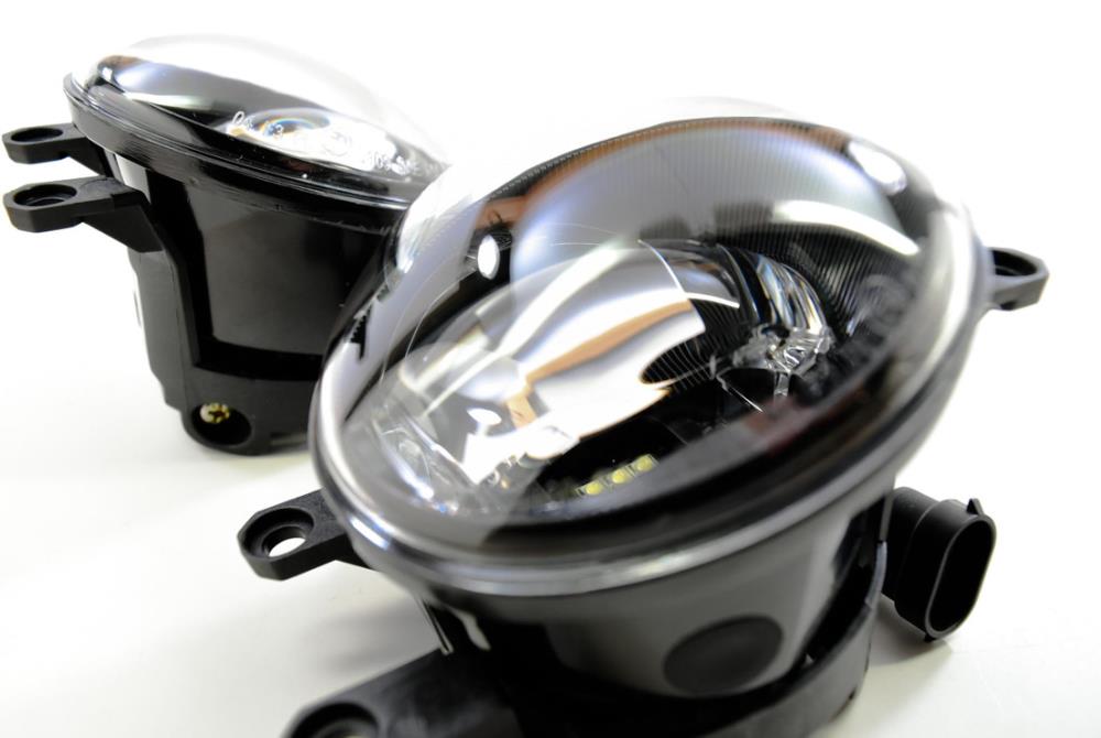 Morimoto LF222 Headlight-Bulbs - View #6