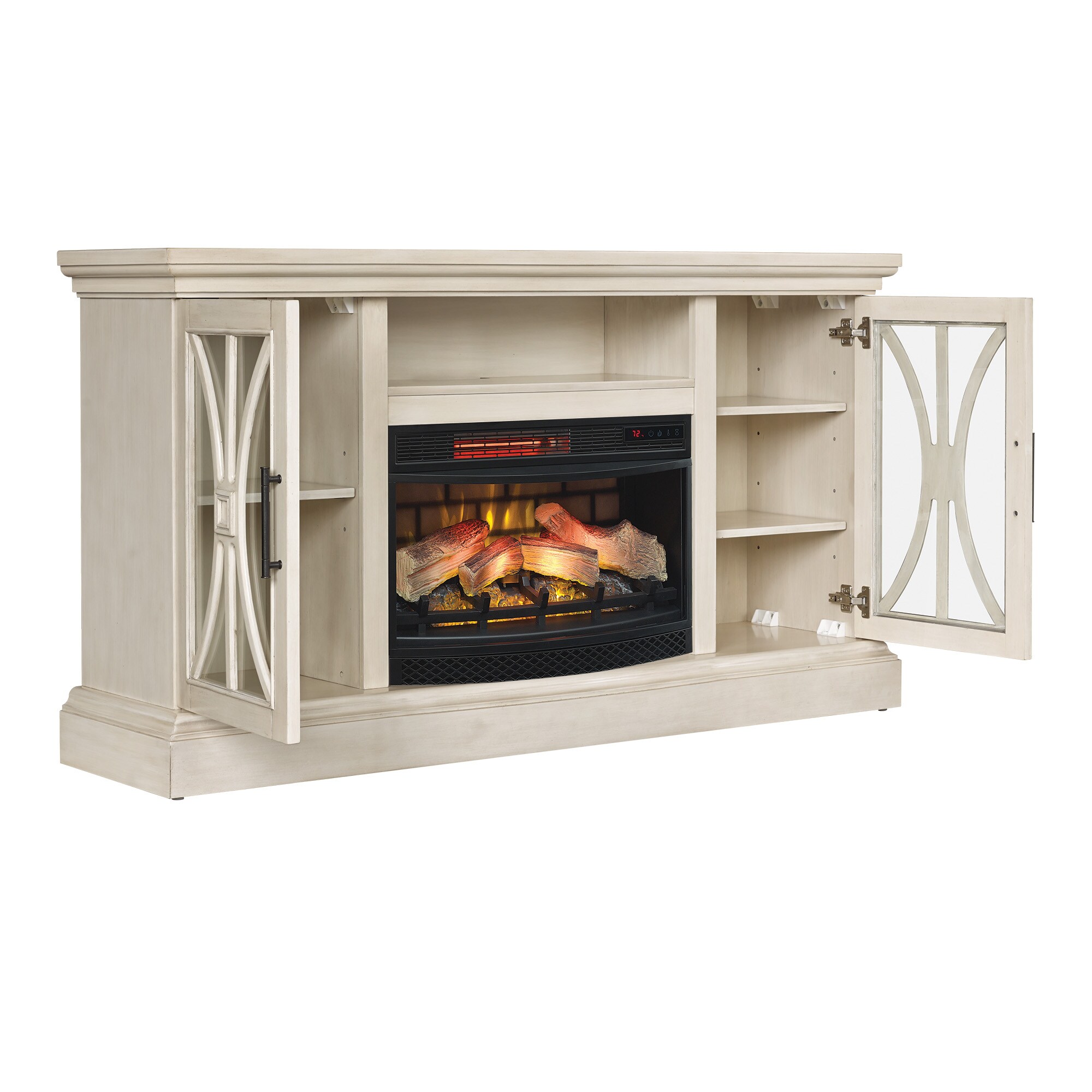 Duraflame 102112 Electric-Fireplaces - View #5