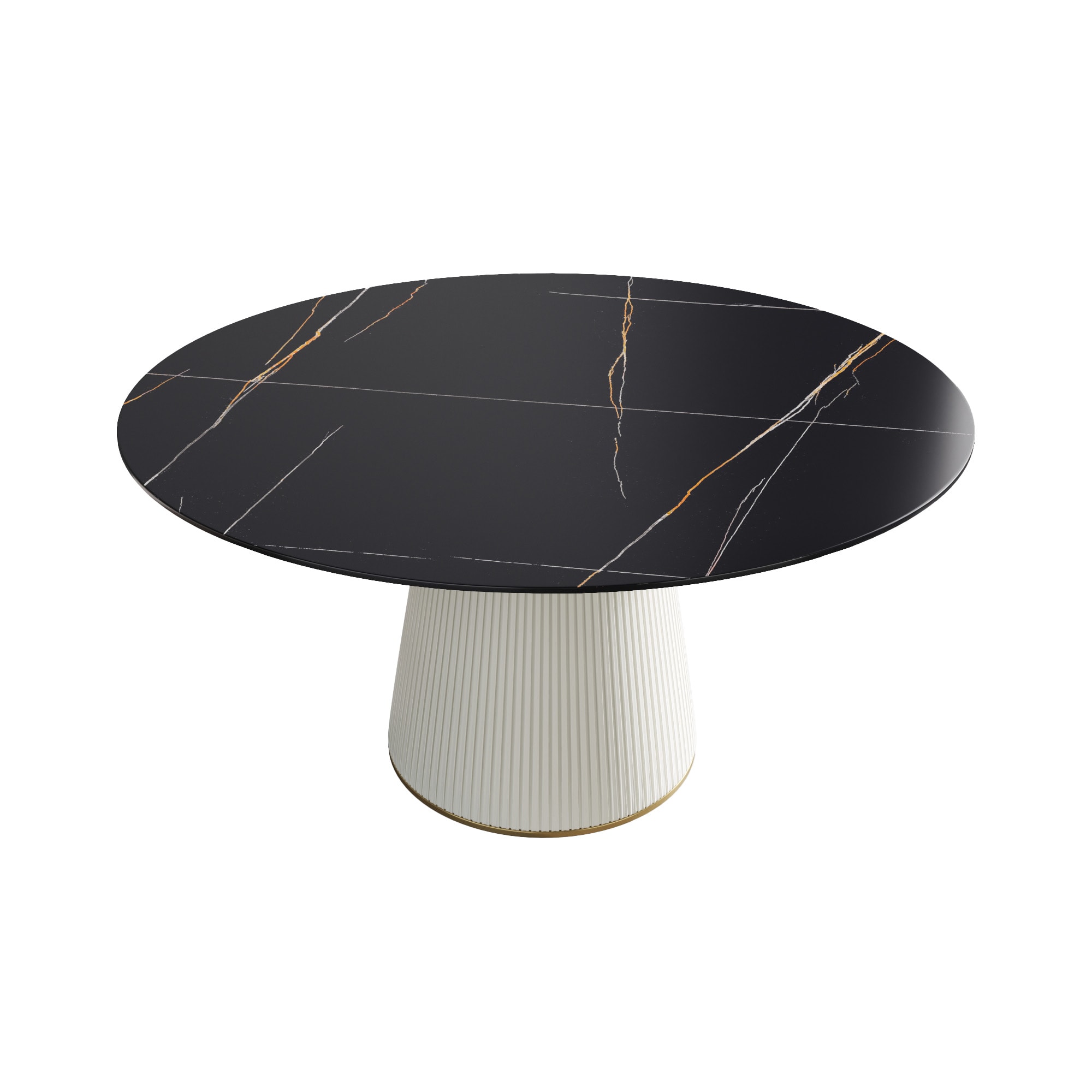 BuotiqHom DH-AT-150B-5W Dining-Tables - View #4
