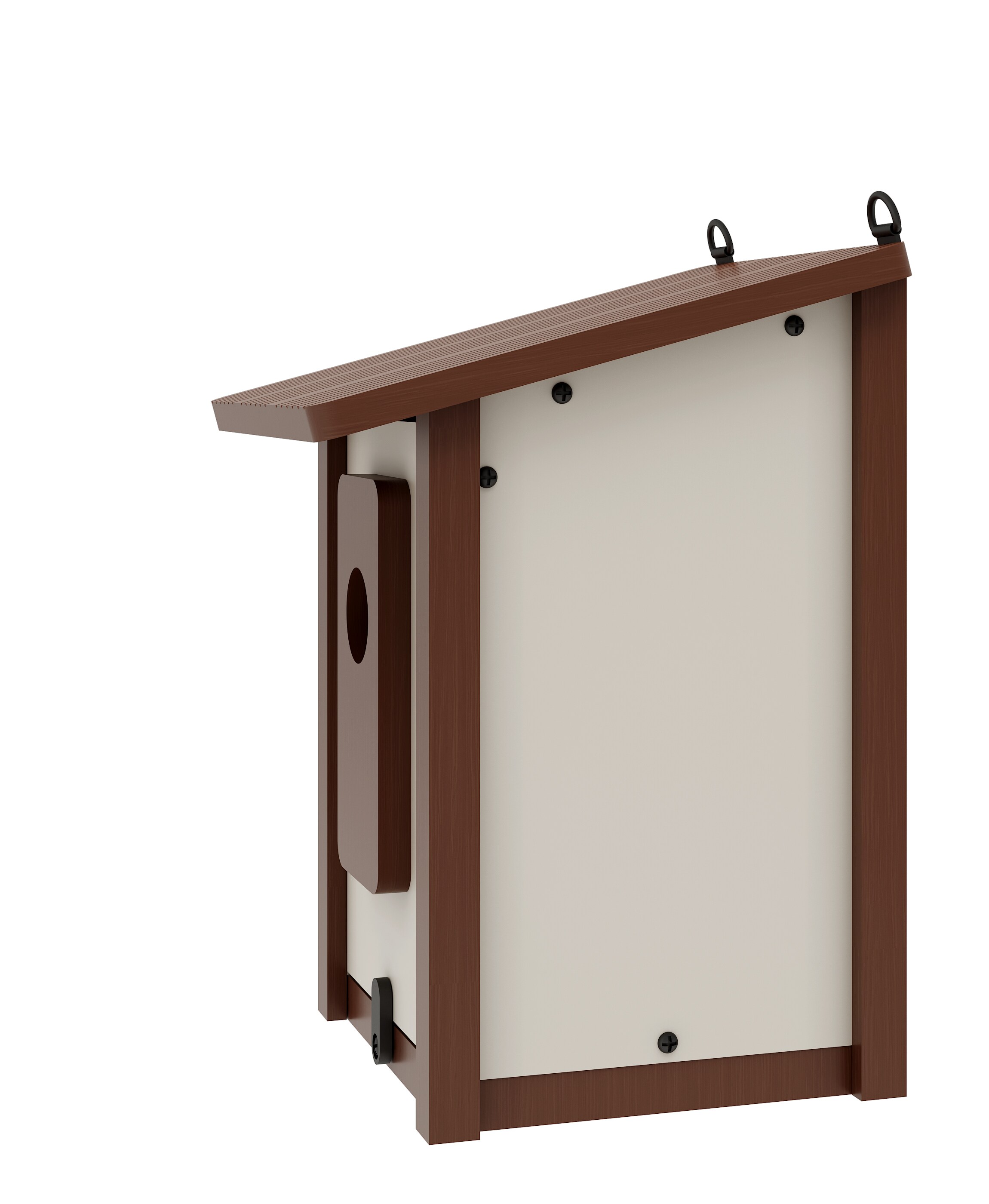 New Age Pet RHBBB44-09L Bird-Houses - View #5