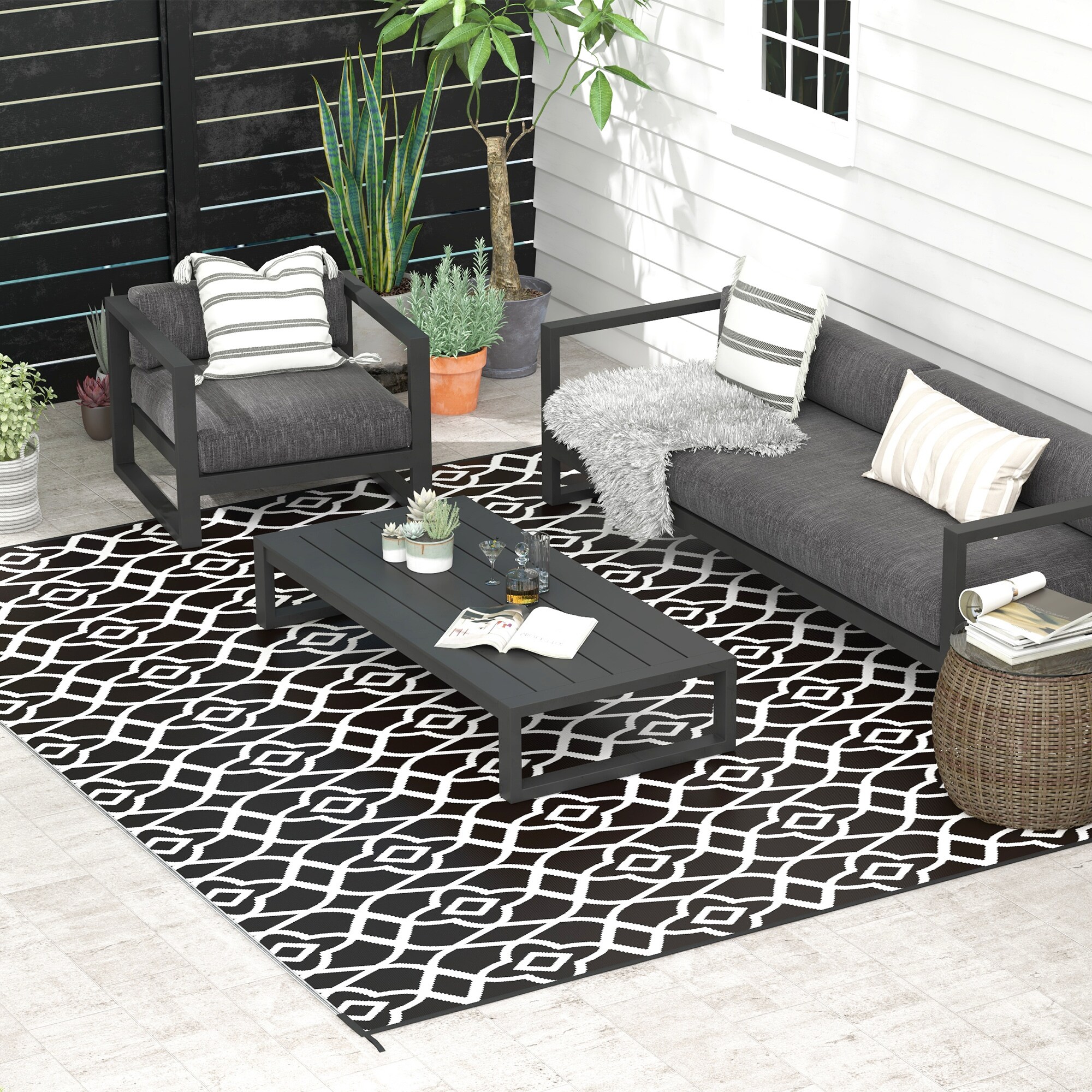 ToolCat NGG39-28-MT rugs - View #8